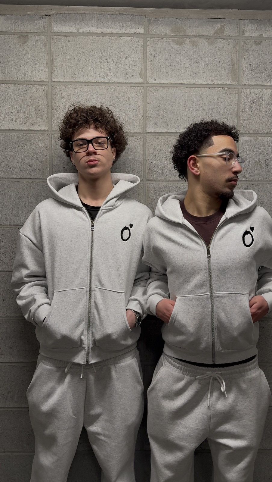 Osiris OSIRIS ZIP-UP HOODIE Size US S / EU 44-46 / 1 - 2 Thumbnail