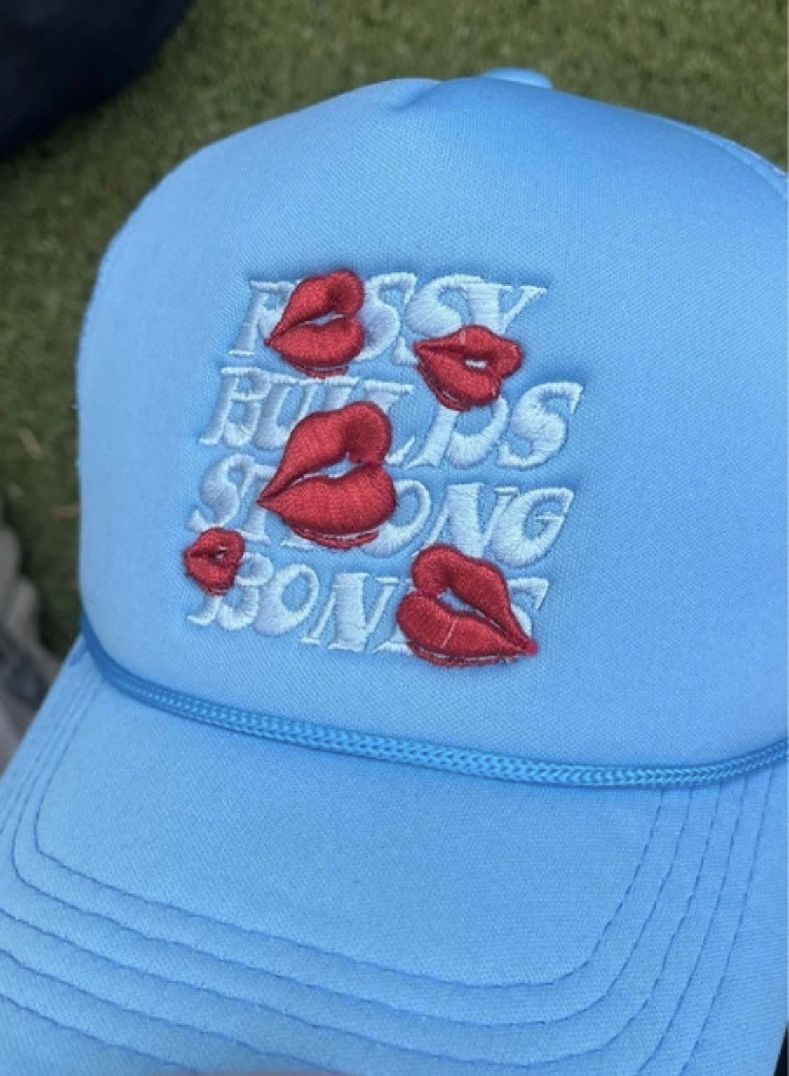 LaRopa LaRopa Trucker OS Size ONE SIZE - 2 Thumbnail