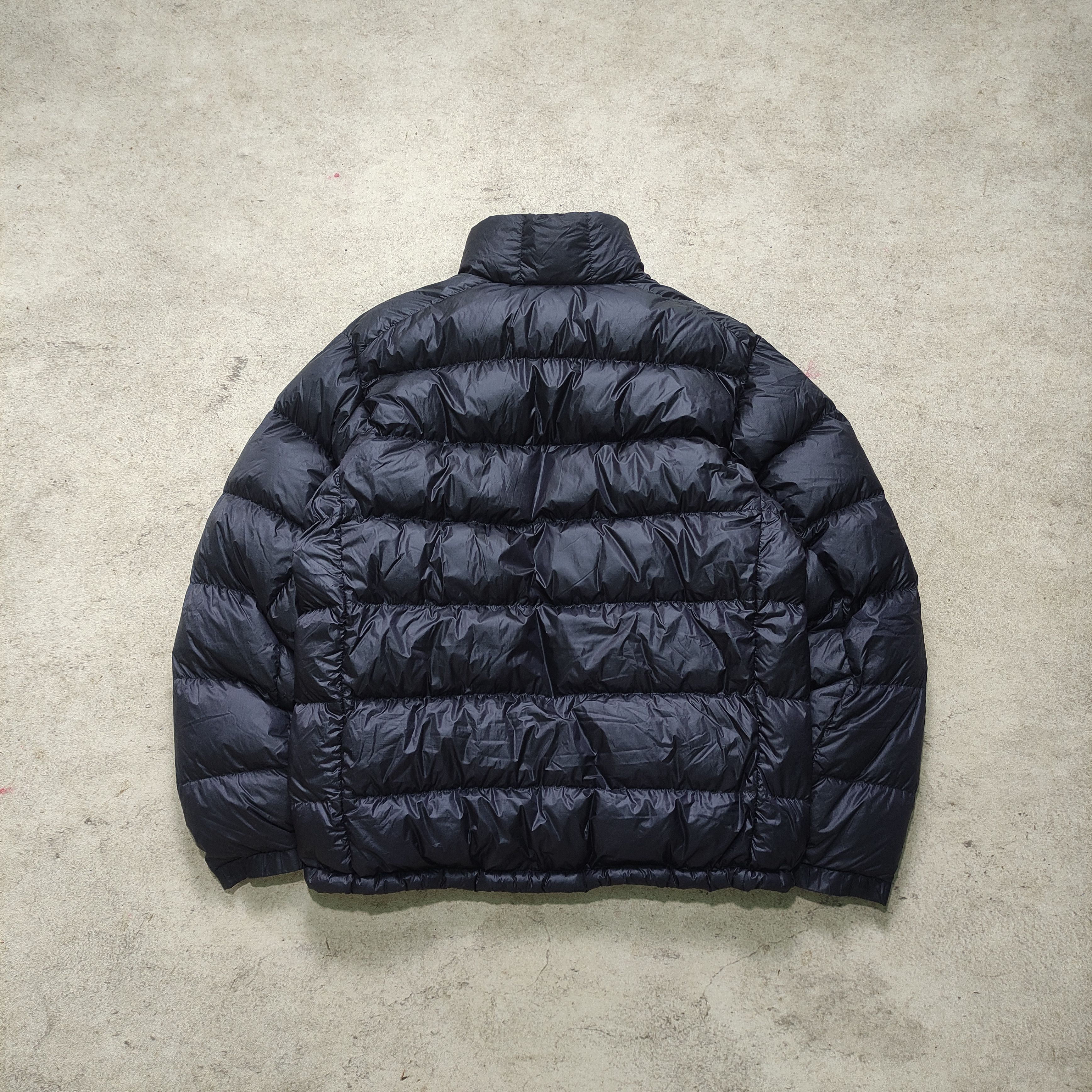 Montbell Montbell Superior Puffer Down Jacket Size US XL / EU 56 / 4 - 2 Thumbnail