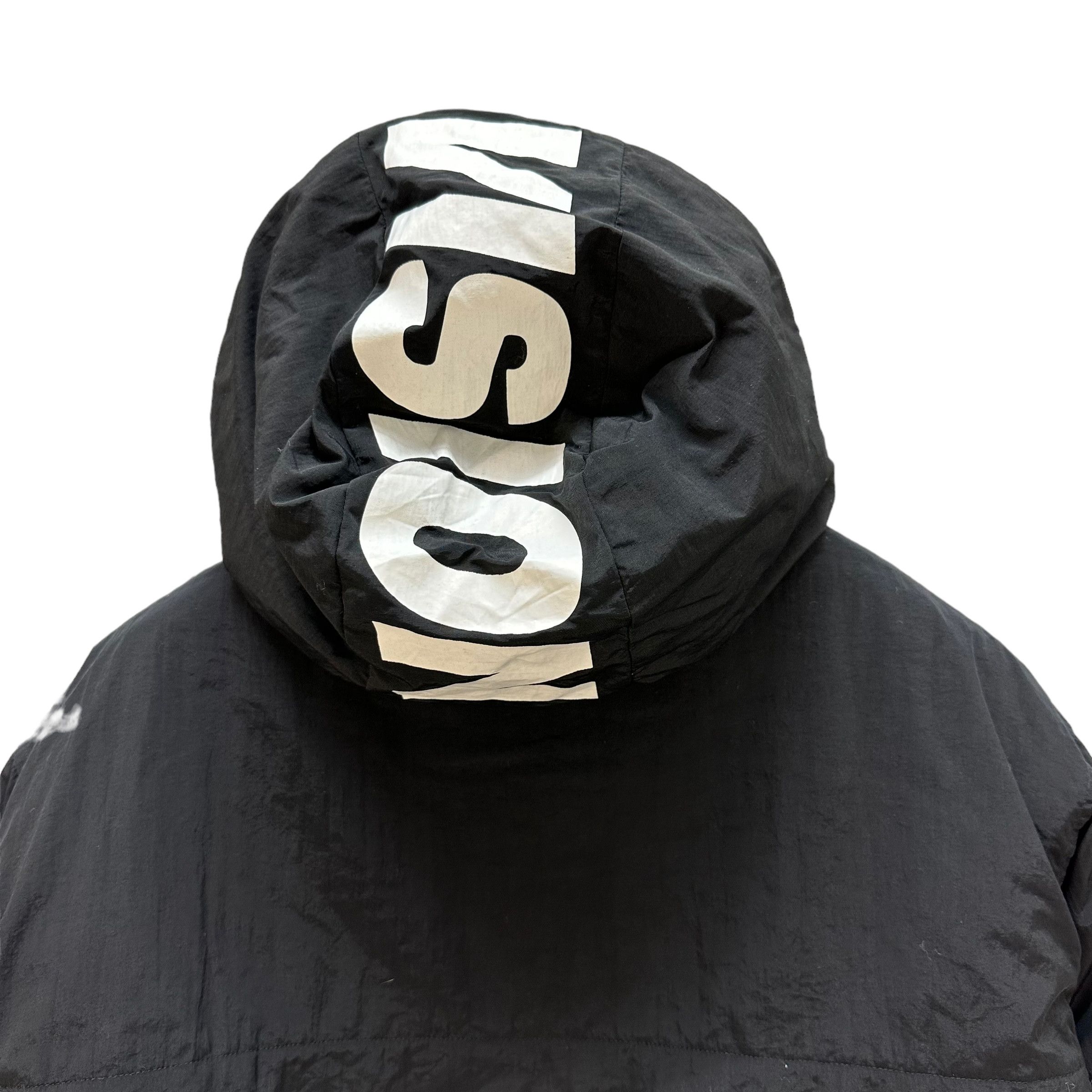 Vision Streetwear VISION STREETWEAR HOODED LIGHT PUFFER JACKET #9082-55 Size US M / EU 48-50 / 2 - 13 Thumbnail