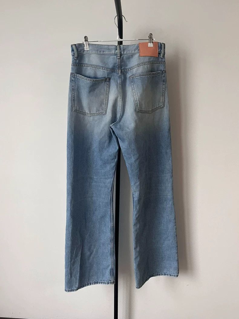 Acne Studios acne studios Light blue jeans Size US 30 / EU 46 - 2 Thumbnail