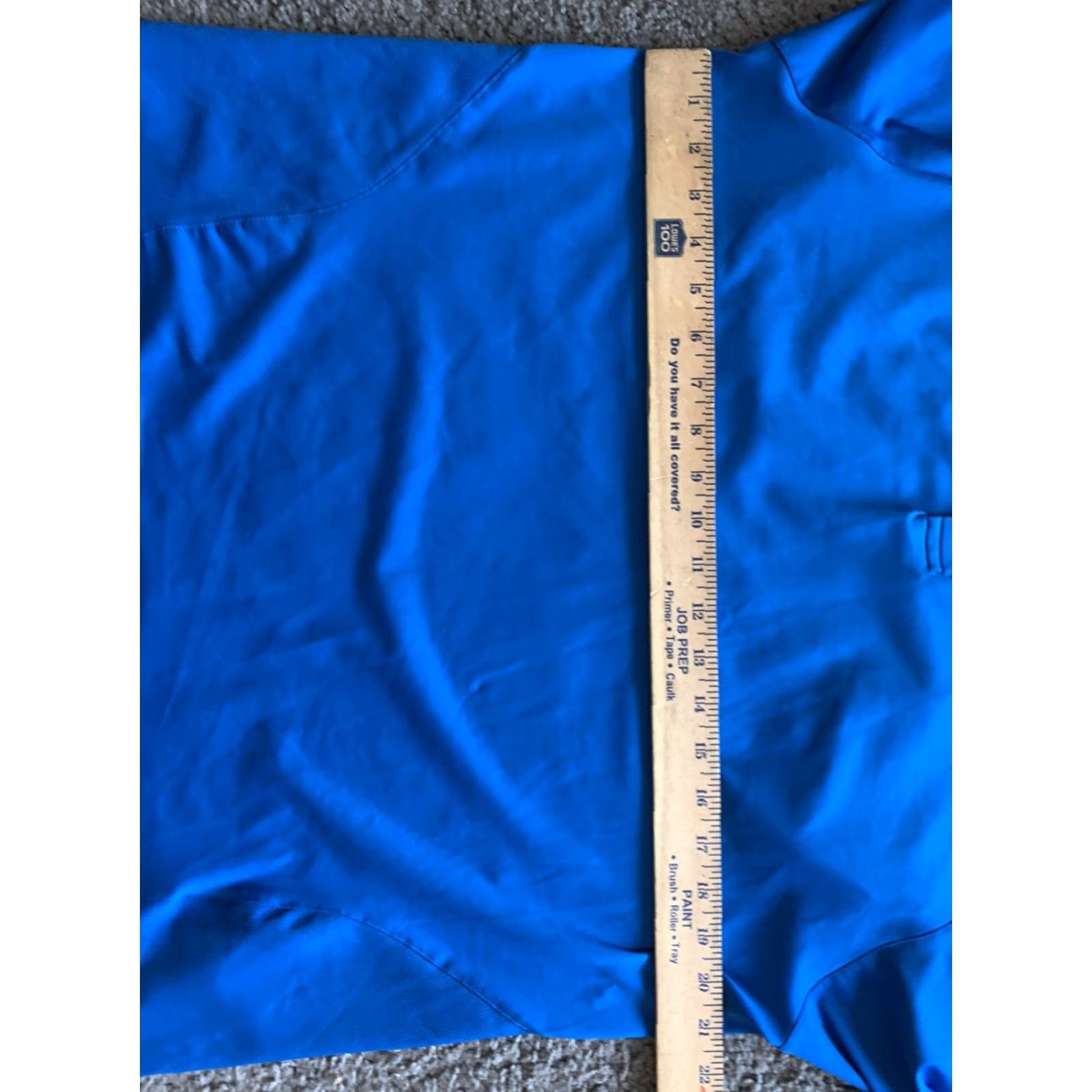 Nike Nike Dri-Fit Court Tennis Polo Short Sleeve Shirt Blue 228075-400 Men's L Size US L / EU 52-54 / 3 - 5 Thumbnail