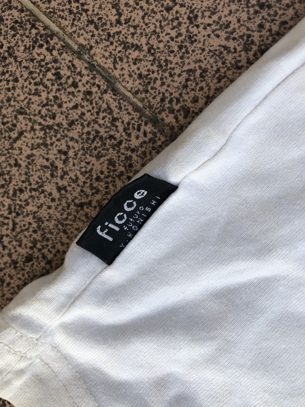 If Six Was Nine × Japanese Brand × Le Grande Bleu (L.G.B.) Ficce by yoshiyuki konishi shirts Size US M / EU 48-50 / 2 - 7 Thumbnail