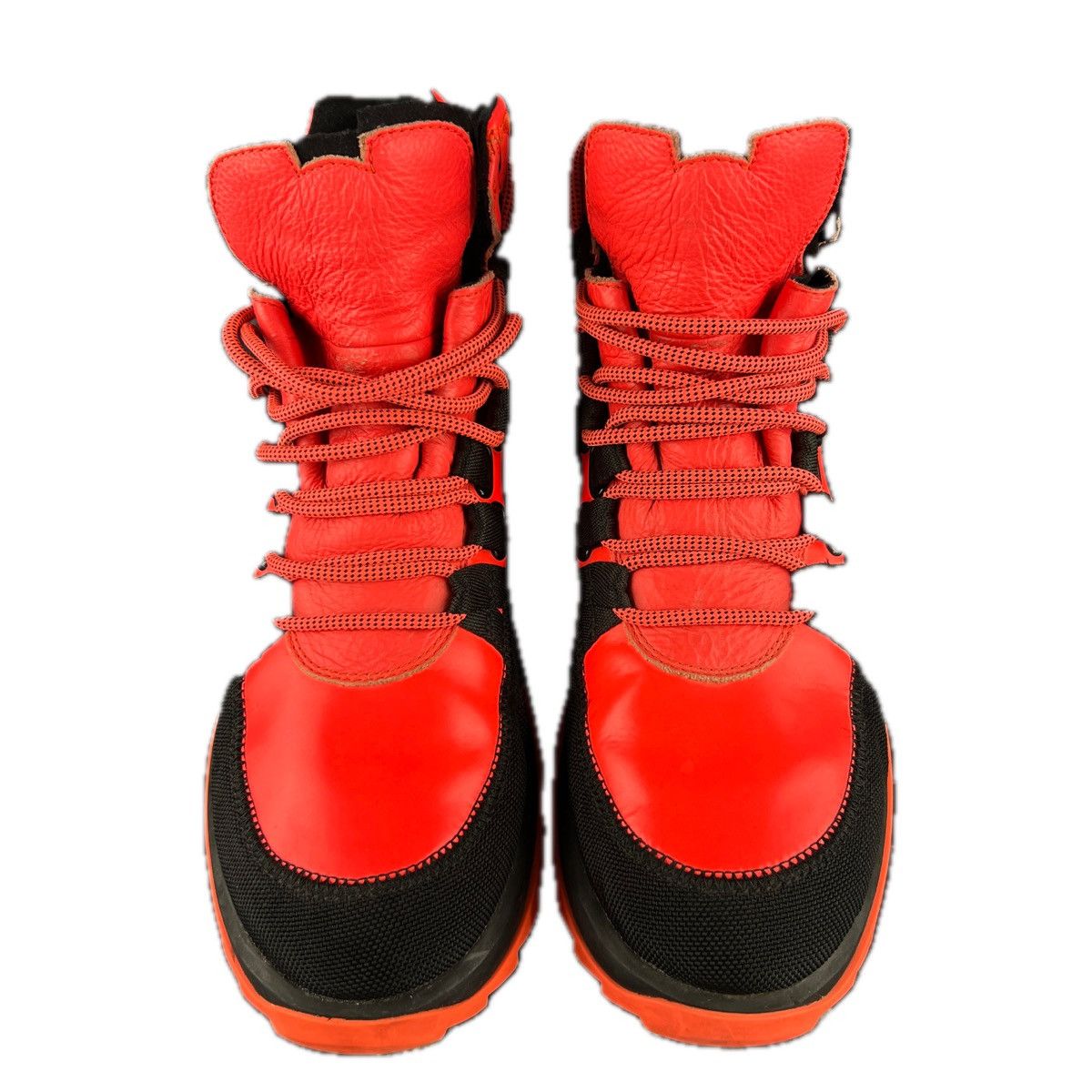 Camper CAMPER LAB Helix Hiking Boots Size US 10 / EU 43 - 5 Thumbnail