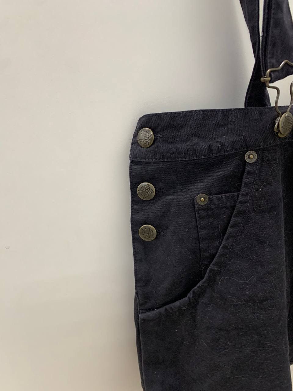 Jean Paul Gaultier Jean Paul Gaultier Size-42 Size 28" / US 6 / IT 42 - 5 Thumbnail