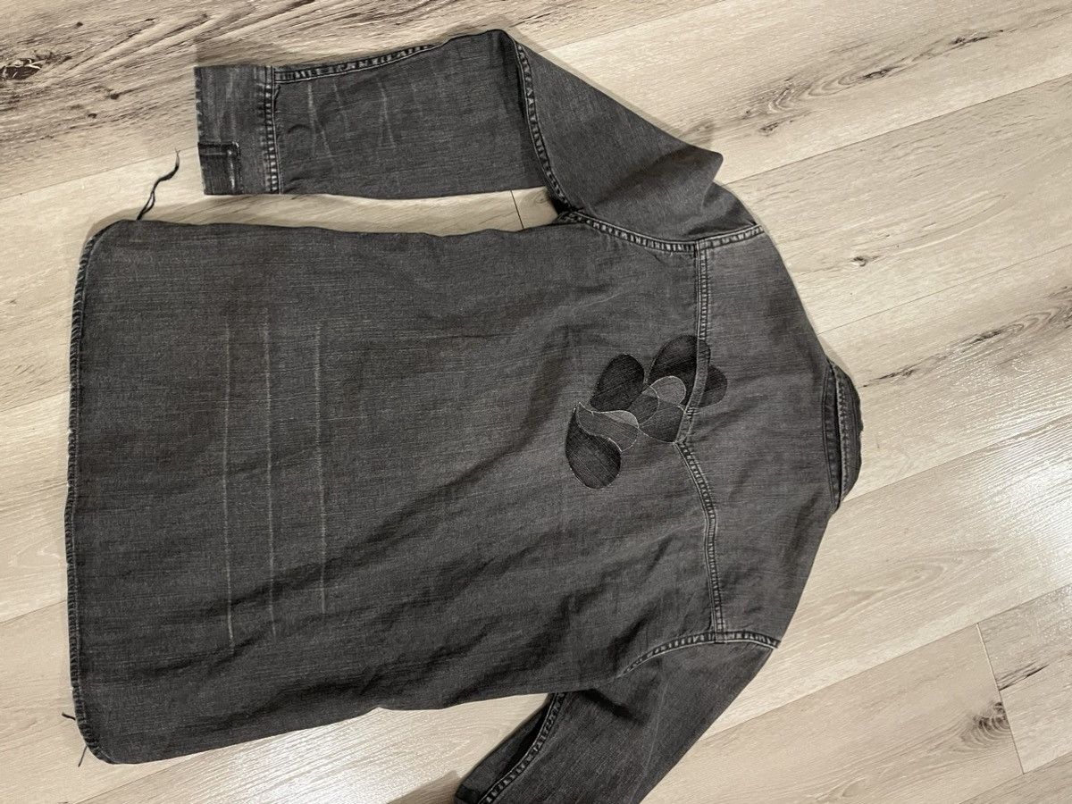 Remi Relief Remi relief, denim western shirt, X Kapital inspired Size US S / EU 44-46 / 1 - 7 Thumbnail