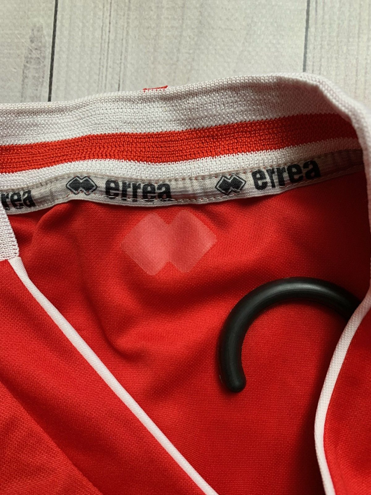 Vintage Vintage Middlesbrough soccer jersey UEFA 2006 final cup Size US XL / EU 56 / 4 - 5 Thumbnail
