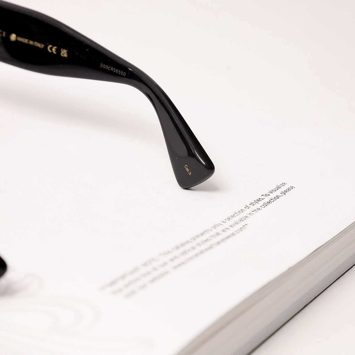Gucci GUCCI GG1772S SUNGLASSES Size ONE SIZE - 6 Thumbnail