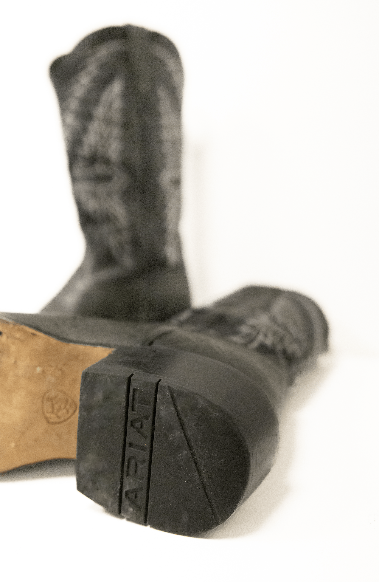 Ariat Futurity Showman Western Boot Size US 10 / EU 43 - 4 Thumbnail