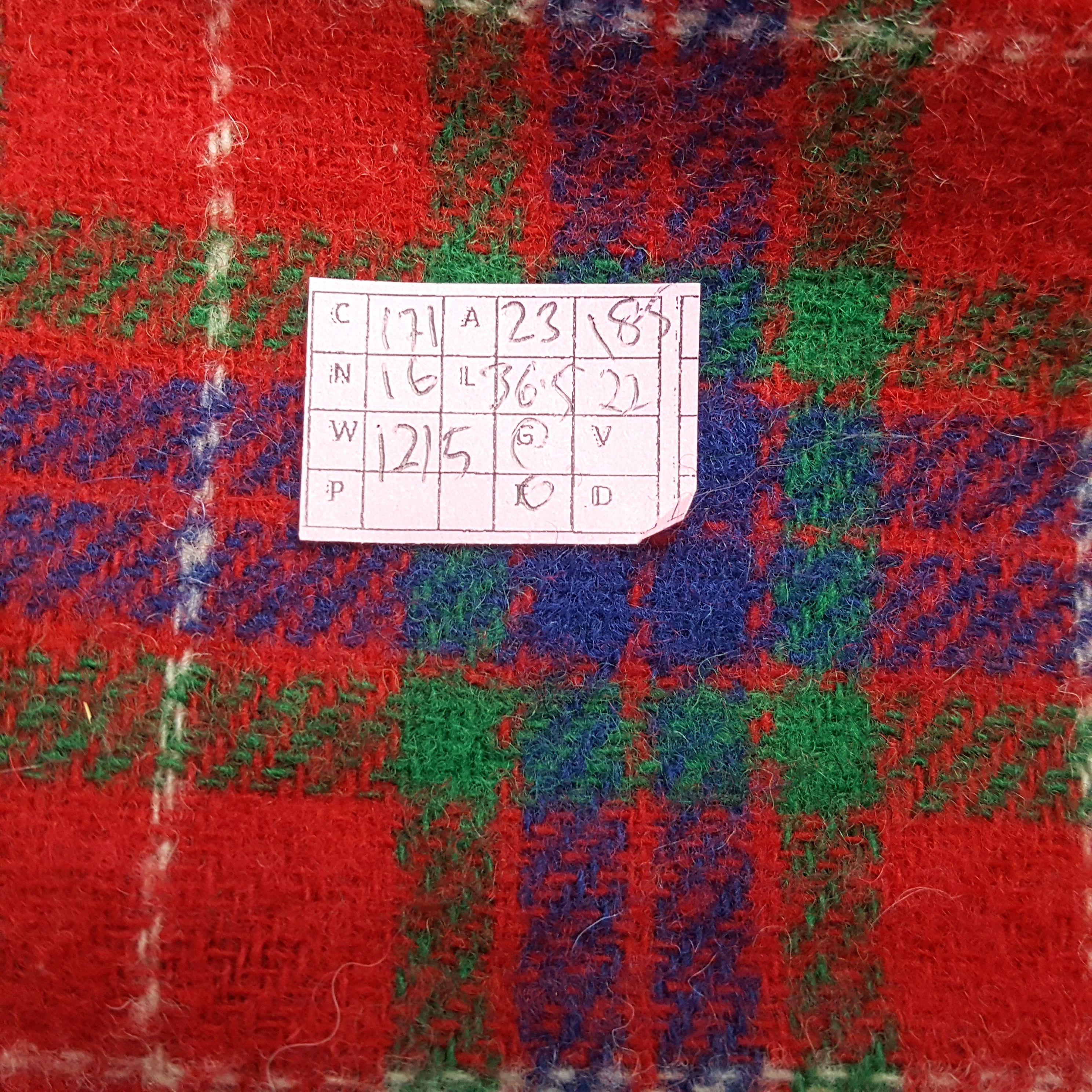 Baracuta × Vintage BARACUTA Fashion Style Design Winter Style Jacket Size US L / EU 52-54 / 3 - 7 Thumbnail