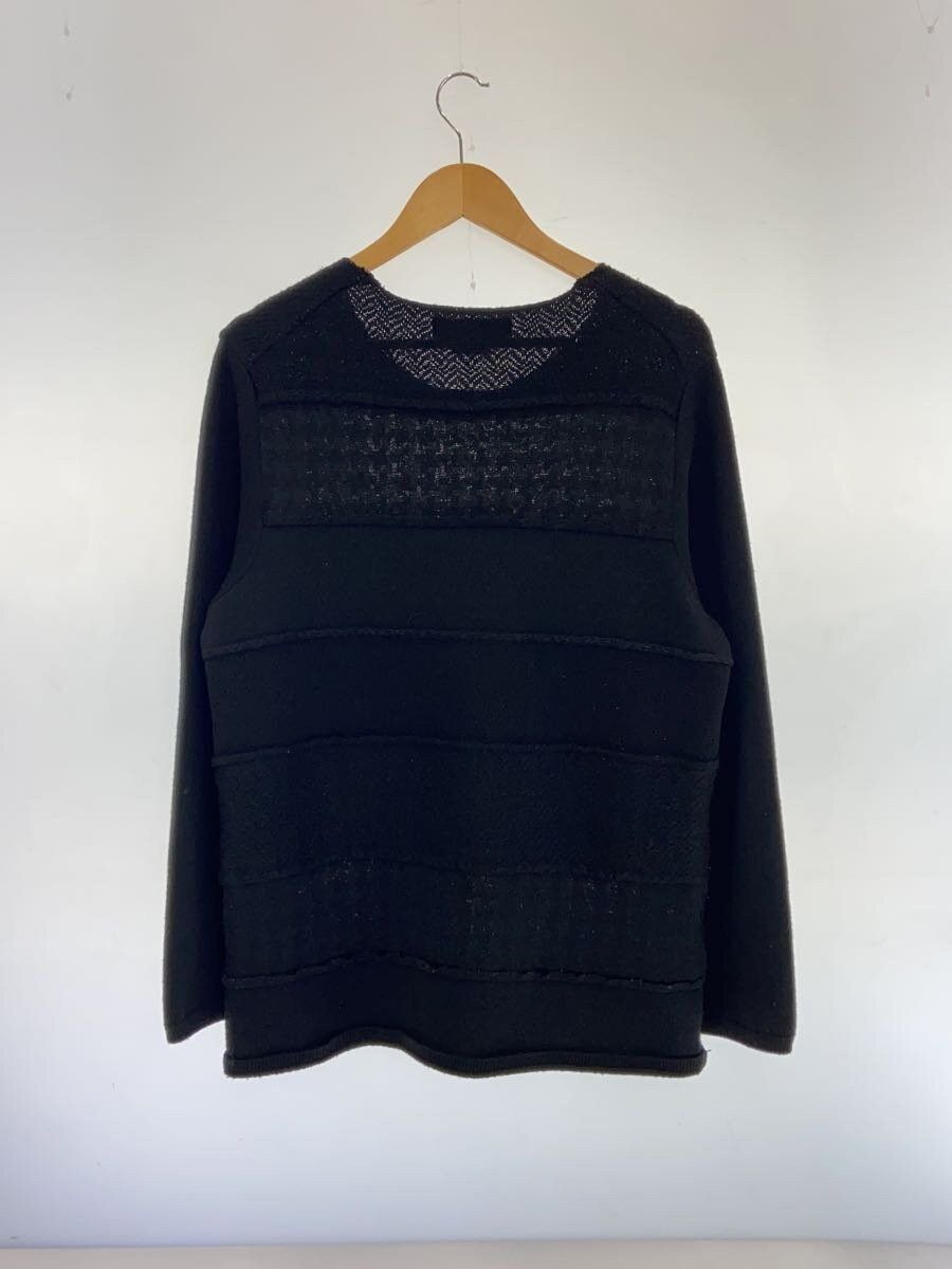 Comme des Garcons Reconstructed Knit Sweater Size US L / EU 52-54 / 3 - 2 Thumbnail