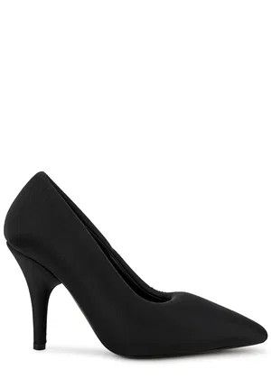 Balenciaga o1y0625 Pumps in Black Size US 6 / IT 36 - 1 Thumbnail