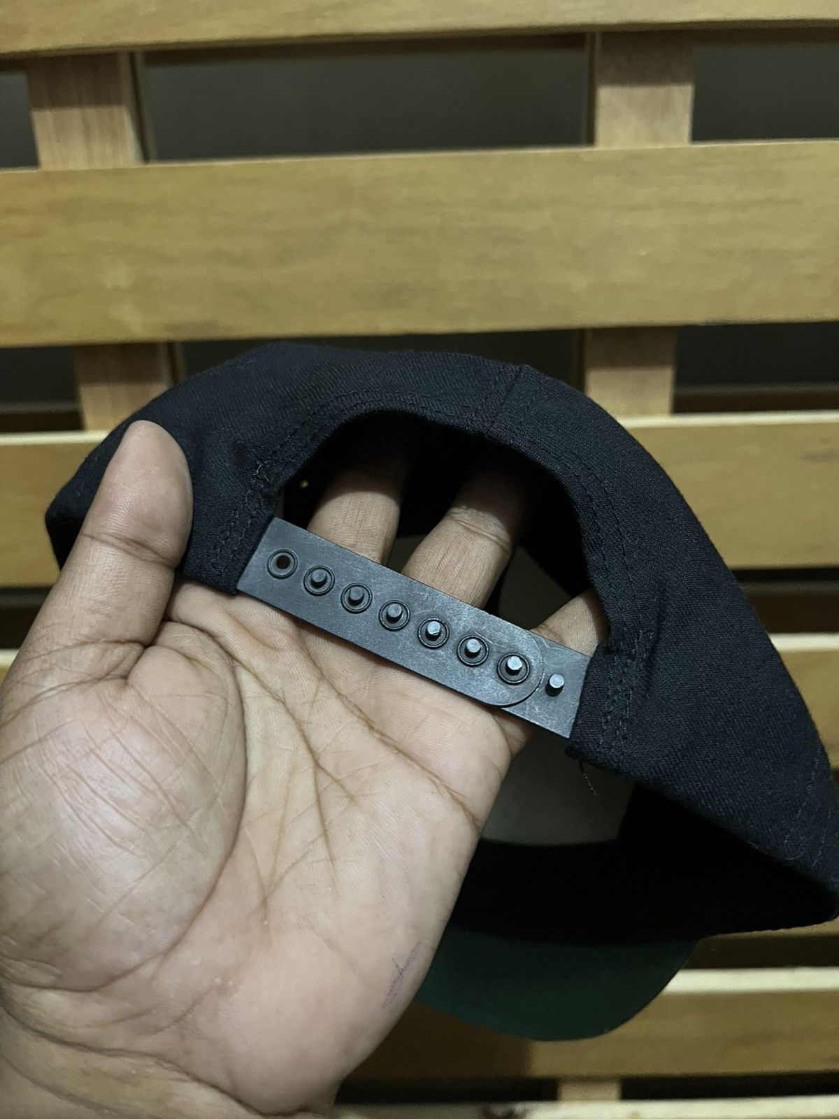 King Royal rangers vintage hat Size ONE SIZE - 3 Thumbnail
