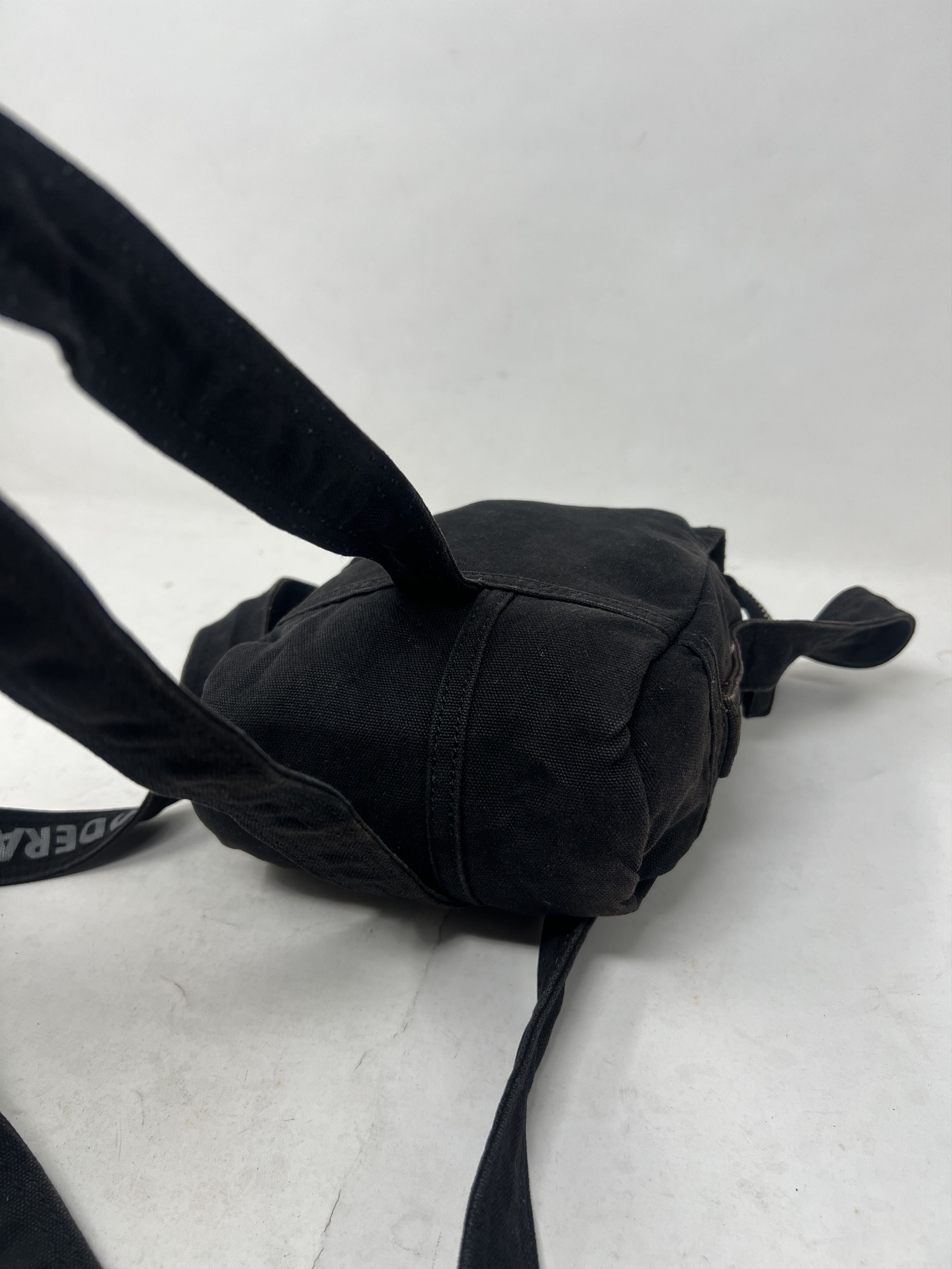 Japanese Brand American In Paris AIP Canvas Crossbody Bag Size ONE SIZE - 6 Thumbnail