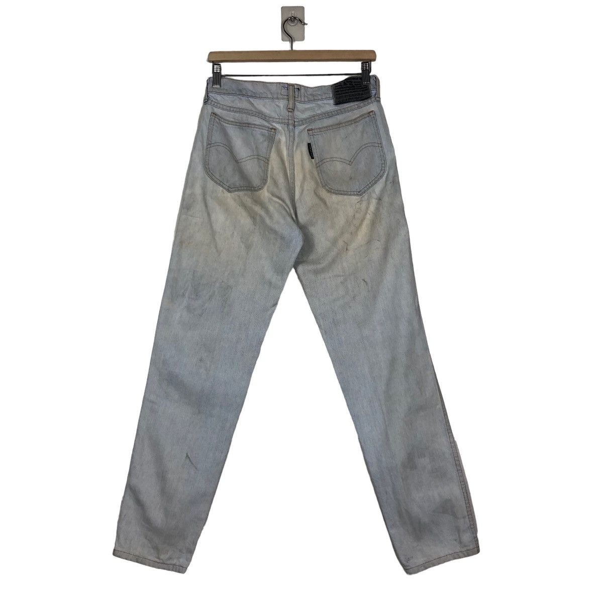 Levi's 🔥VINTAGE LEVI’S STRAUSS & CO SAN FRANCISCO Size US 28 / EU 44 - 8 Thumbnail