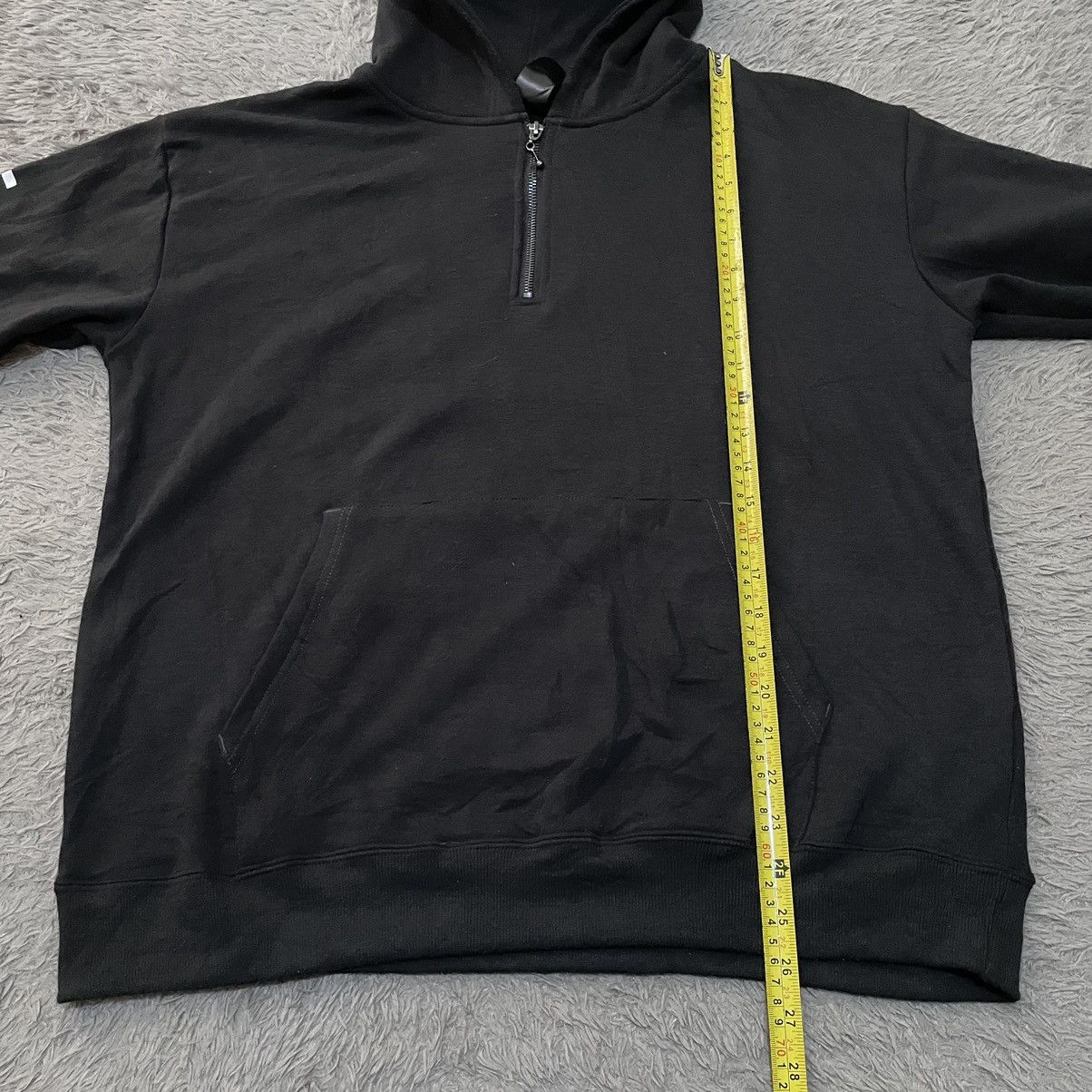 Yohji Yamamoto INED HOMME BY Yohjiyamamoto hoodie Size US L / EU 52-54 / 3 - 9 Thumbnail
