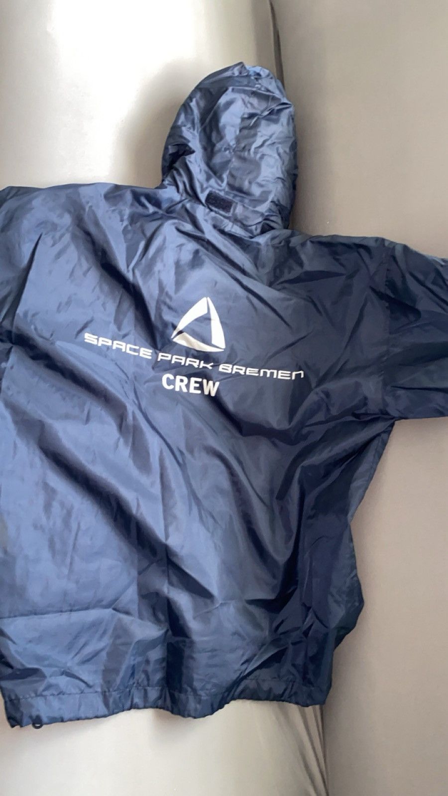 Other Dizzy mallone mens windbreaker jacket size M/L Size US M / EU 48-50 / 2 - 6 Thumbnail