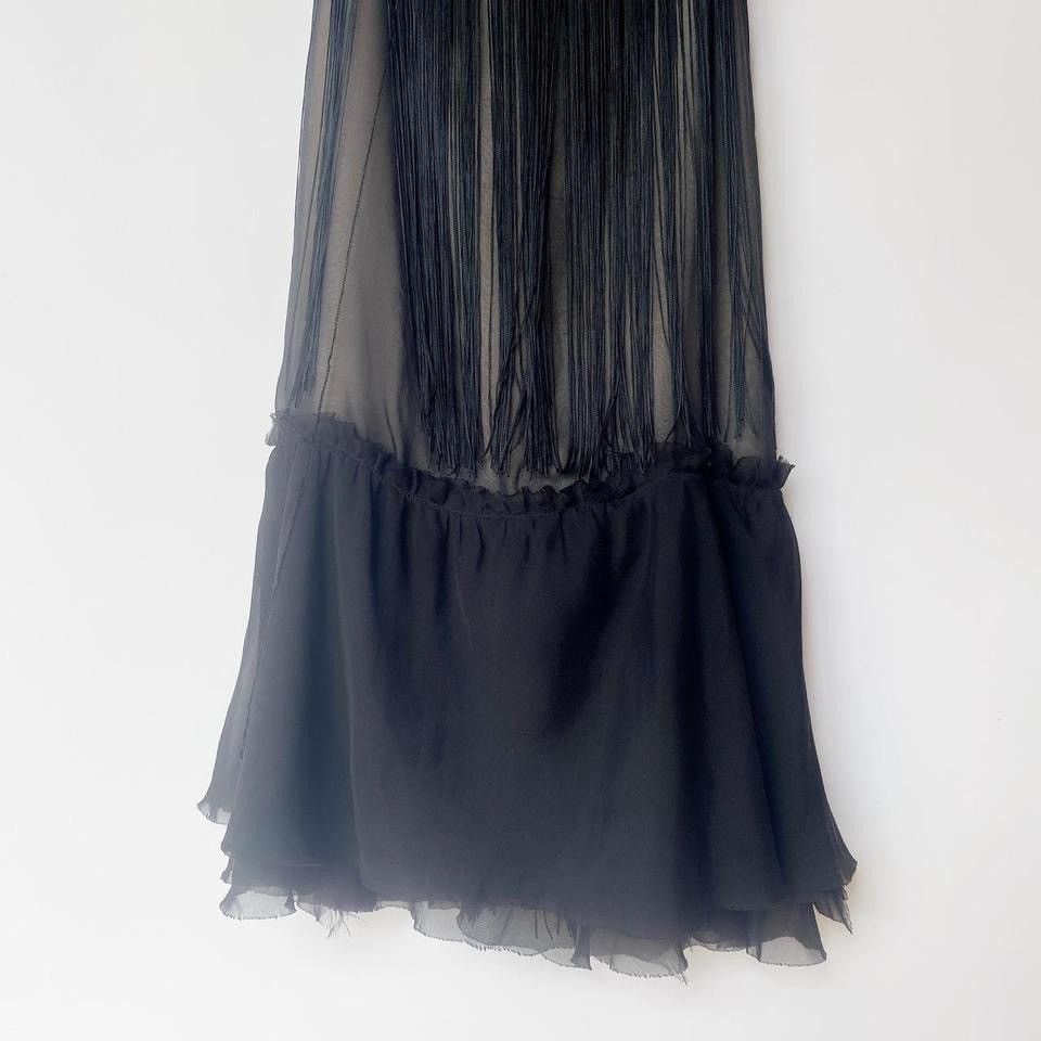 Dolce & Gabbana × Vintage dolce and gabbana vintage dress Size S / US 4 / IT 40 - 4 Thumbnail