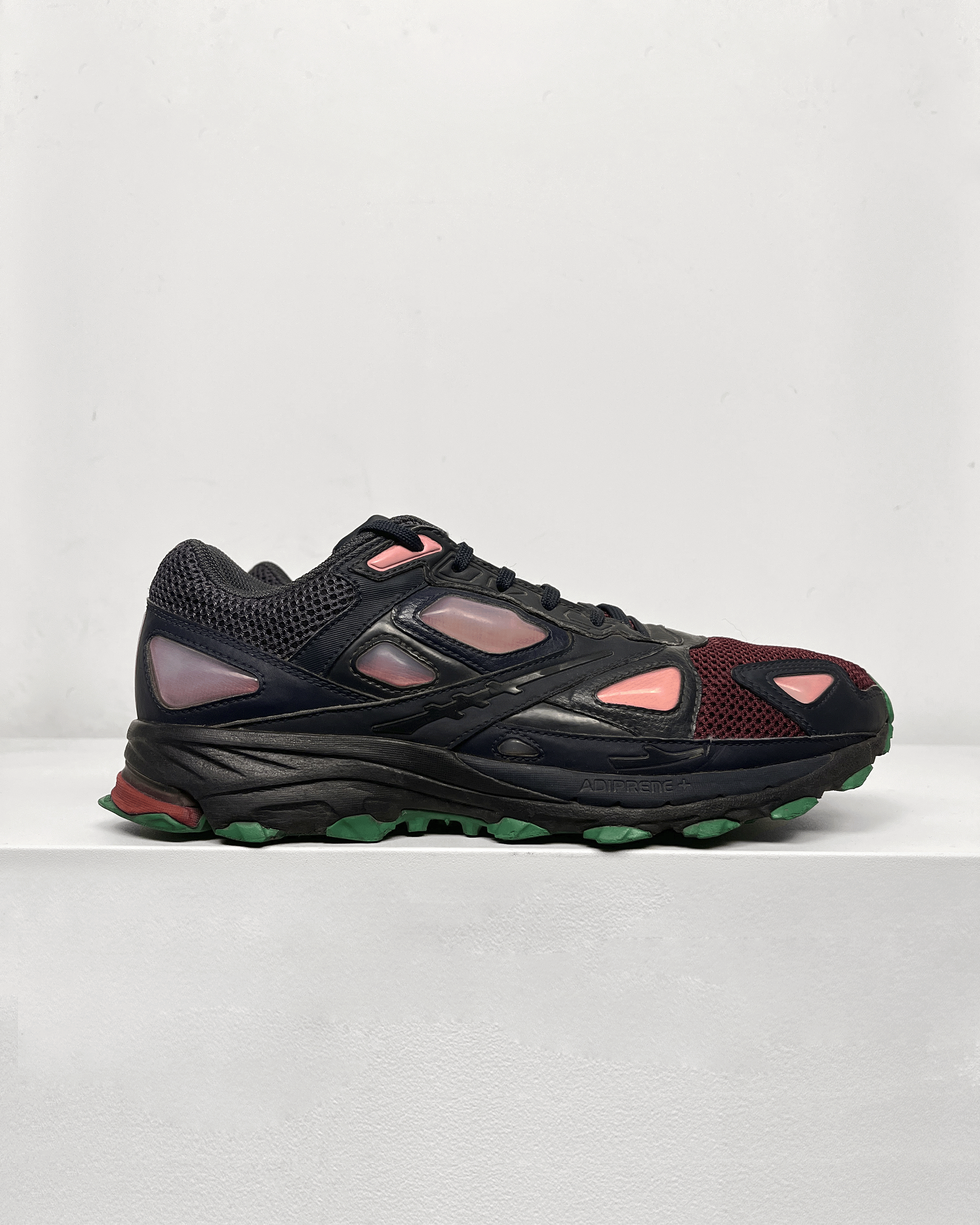 Adidas × Raf Simons Raf Simons x Adidas Response Trail 1 Size US 9 / EU 42 - 3 Thumbnail