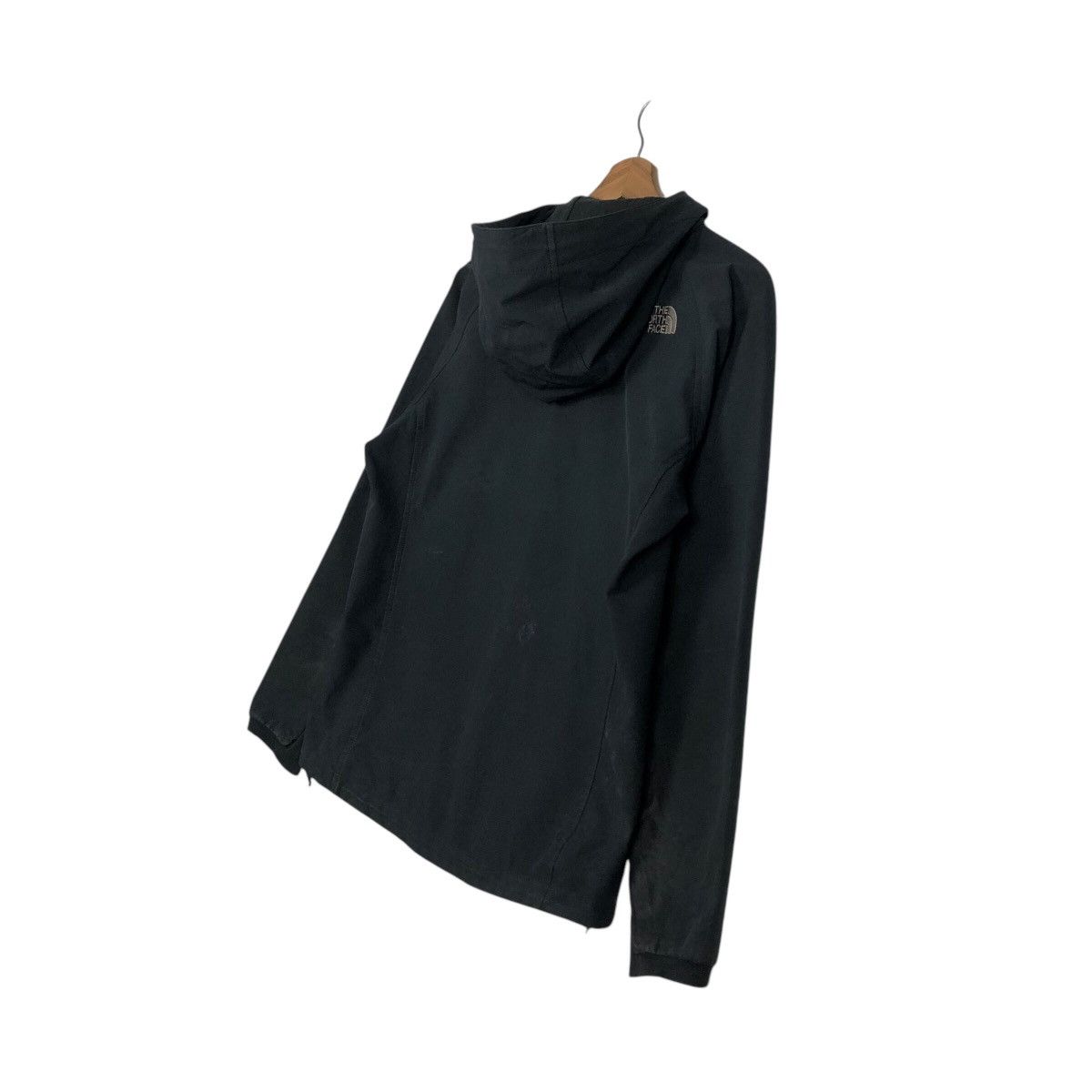 The North Face 📌Rich Black Zipper Jacket The North Face Size US S / EU 44-46 / 1 - 12 Thumbnail