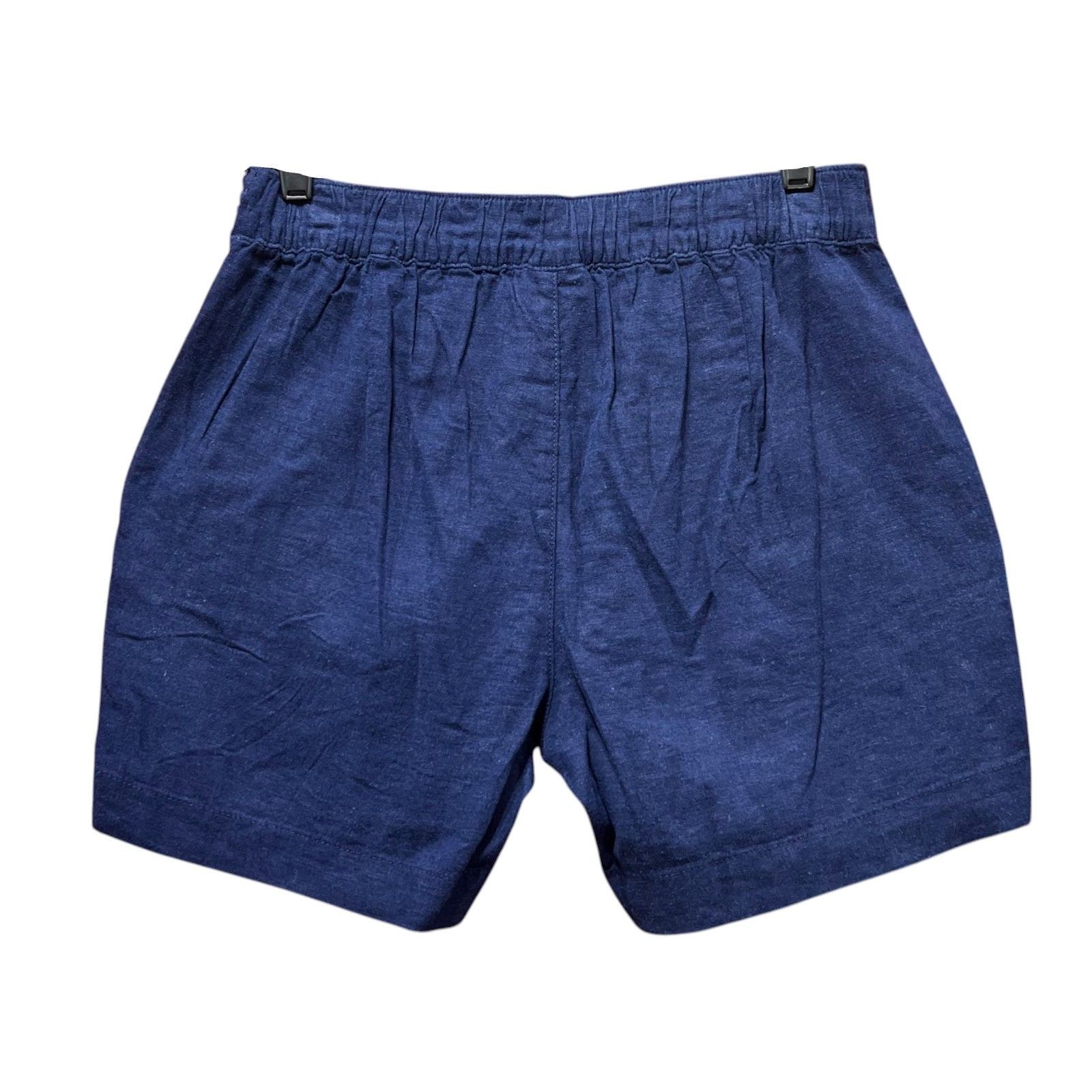 Other St.John's Bay - Women's Mid-Rise Skort - Navy Blue - 6 Size 28" / US 6 / IT 42 - 2 Thumbnail