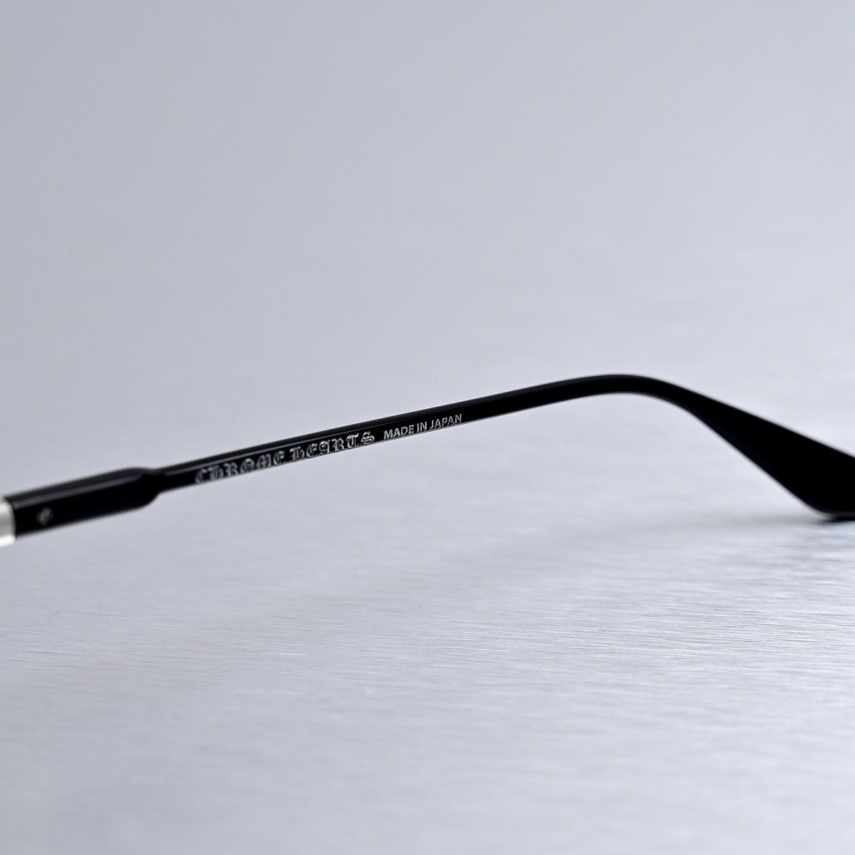 Chrome Hearts CHROME HEARTS TATTERS GLASSES Size ONE SIZE - 10 Thumbnail