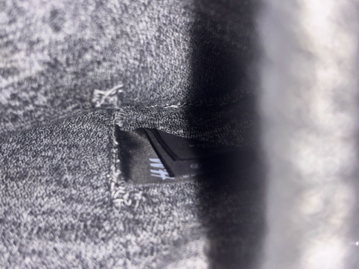 H&M H&M Grey Beanie Hat One Size Awesome Hat In Nice Shape Size ONE SIZE - 6 Thumbnail