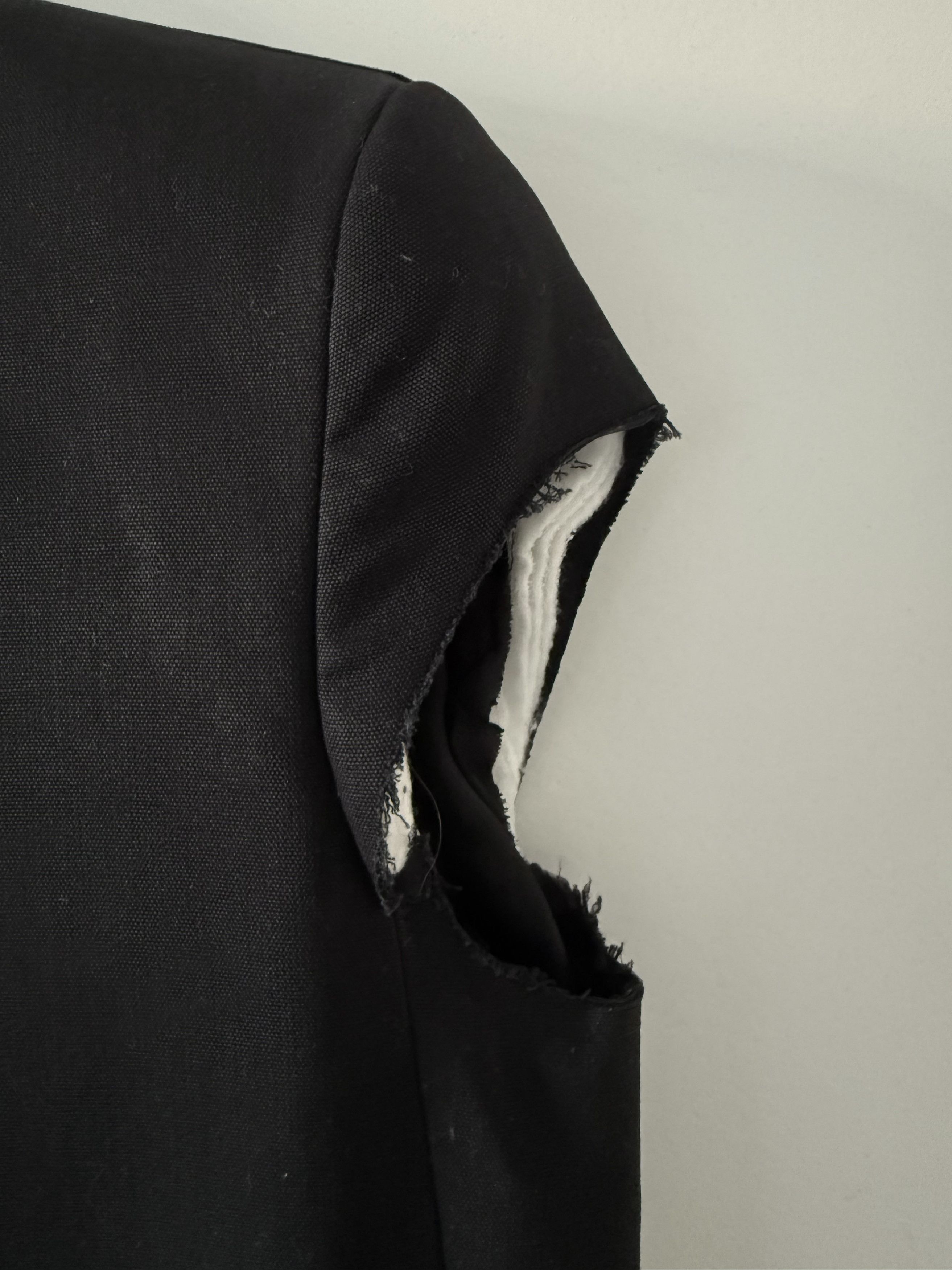 Rick Owens SS16 Rick Owens Cyclops - runway look 3 Size S / US 4 / IT 40 - 4 Thumbnail