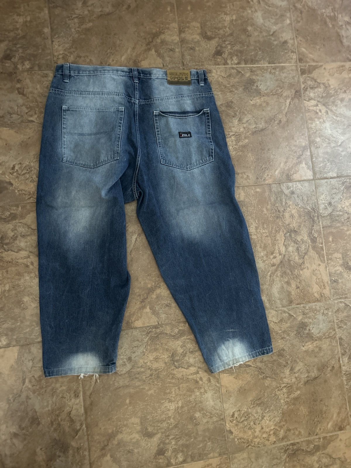 Southpole South Pole jeans Size US 40 / EU 56 - 1 Thumbnail