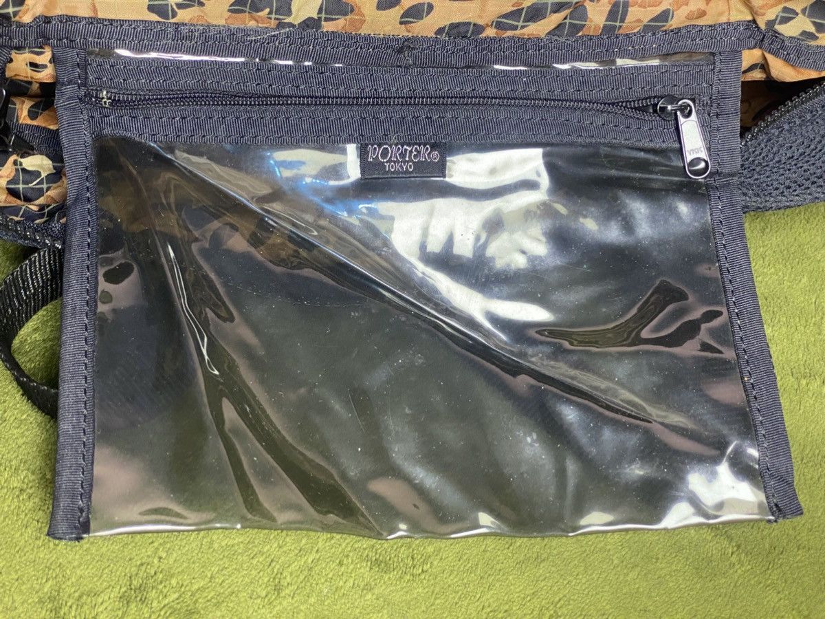 Undercover Undercover X porter Size ONE SIZE - 4 Thumbnail