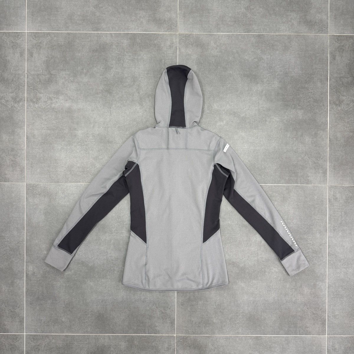 Haglofs Haglofs L.I.M. Mid Comp Lightweight Hoodie Women Size S Size S / US 4 / IT 40 - 18 Thumbnail