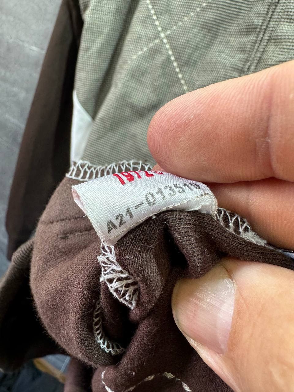 Ecko Unltd. Crazy Vintage Y2K Ecko UNLTD Zip-Up Jacket Skater Size US M / EU 48-50 / 2 - 13 Thumbnail
