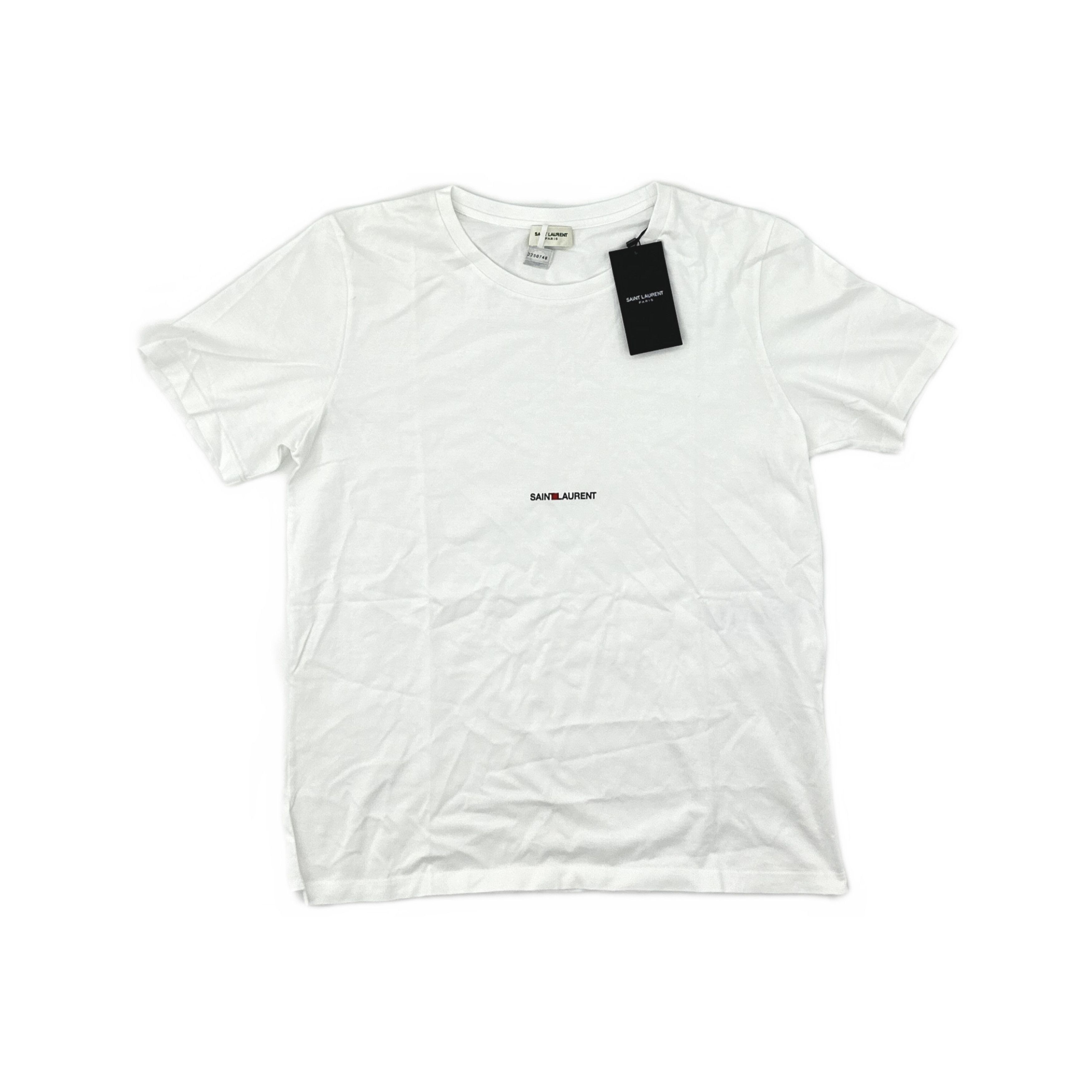 Saint Laurent Paris Saint Laurent Mr X T Shirt Tee | Grailed