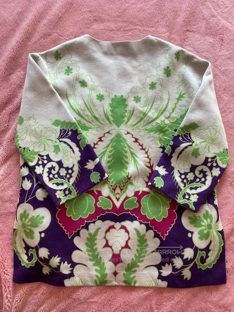 Valentino Valentino Classic women's clothing Size S / US 4 / IT 40 - 5 Thumbnail