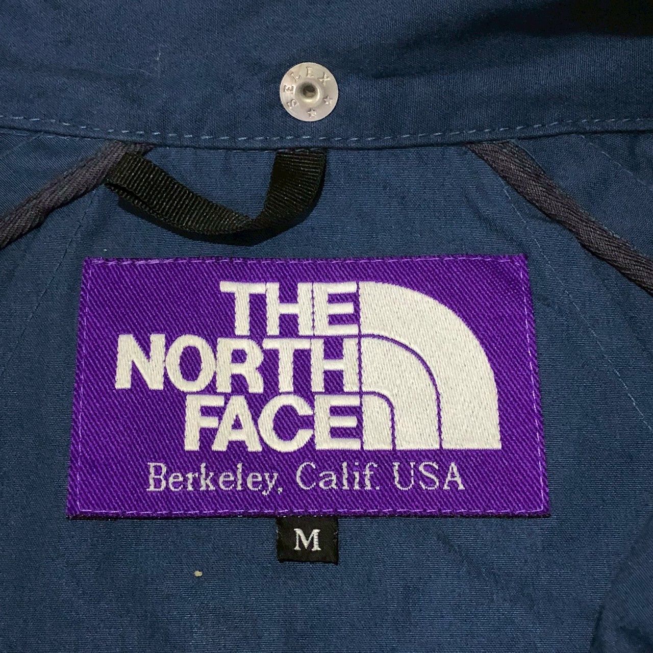 The North Face Purple Label The North Face Purple Label Casual Jacket Size US M / EU 48-50 / 2 - 10 Thumbnail