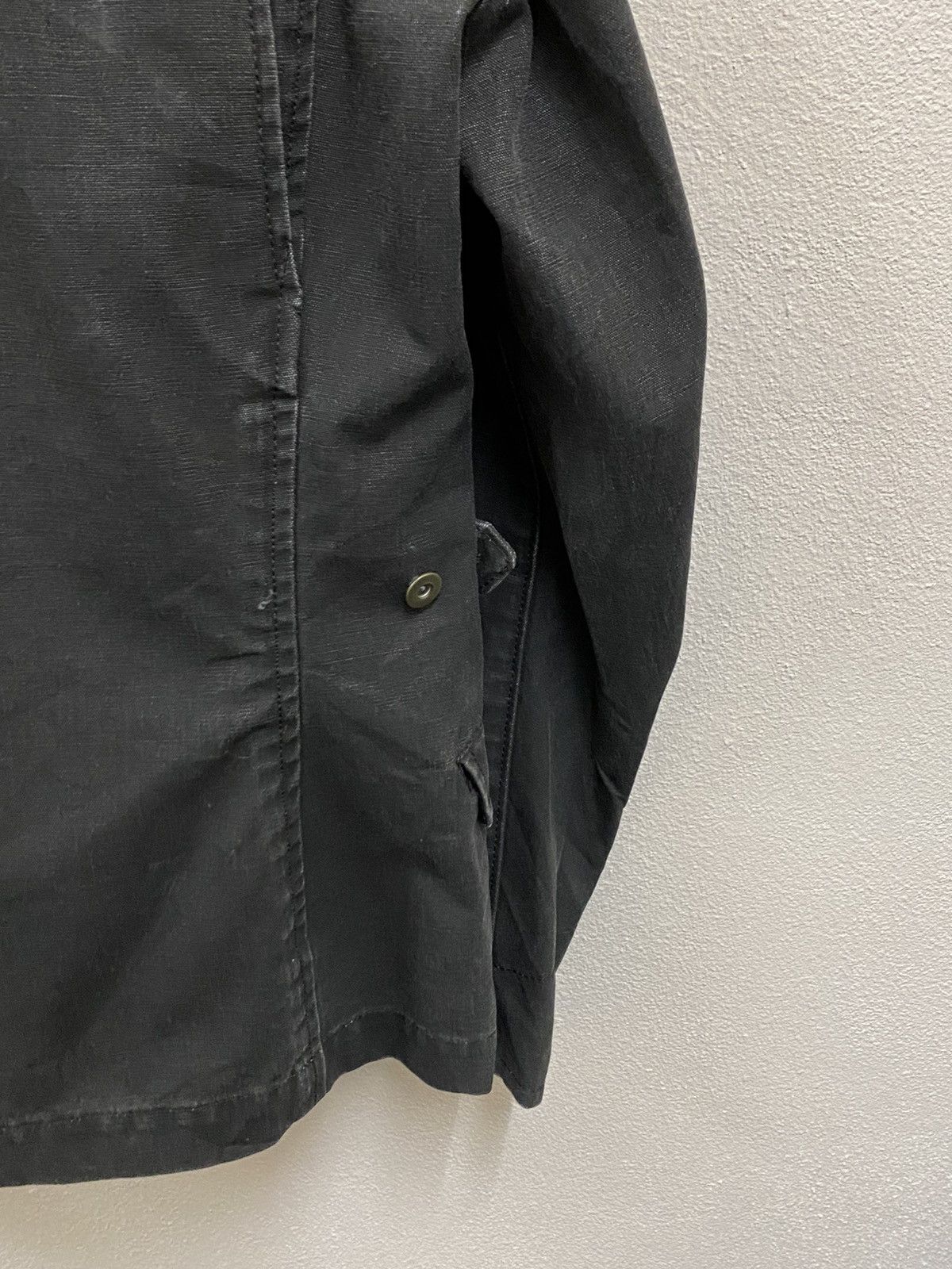 Boycott Vtg 90s Boycott Cargo Jacket Mens Size US M / EU 48-50 / 2 - 12 Thumbnail