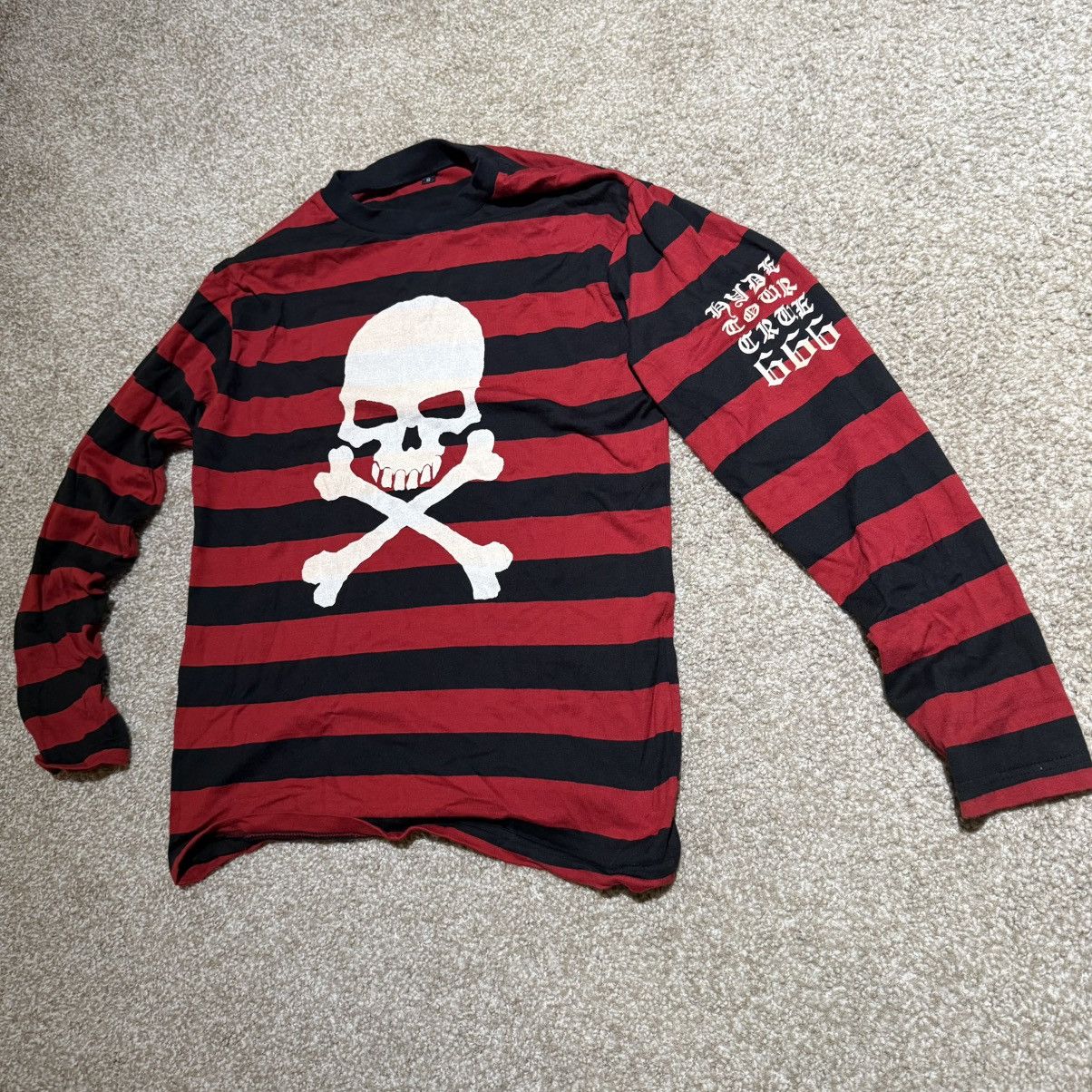 Other Hyde (Laruku) First Tour True 666 2004 Official Merchandise Size US S / EU 44-46 / 1 - 1 Thumbnail