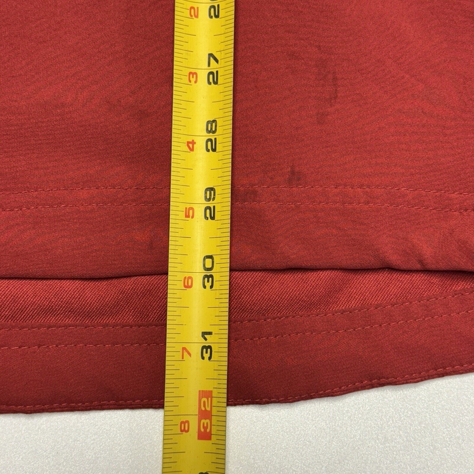 Nike Iowa State Cyclones Nike Jacket Mens XL Red College Logo Pul Size US XL / EU 56 / 4 - 13 Thumbnail