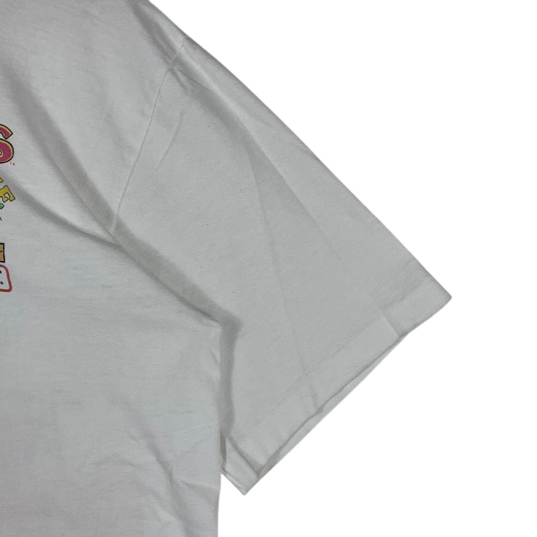 Other Vintage 80s Spuds MacKenzie Bud Light Tee Size US L / EU 52-54 / 3 - 7 Thumbnail