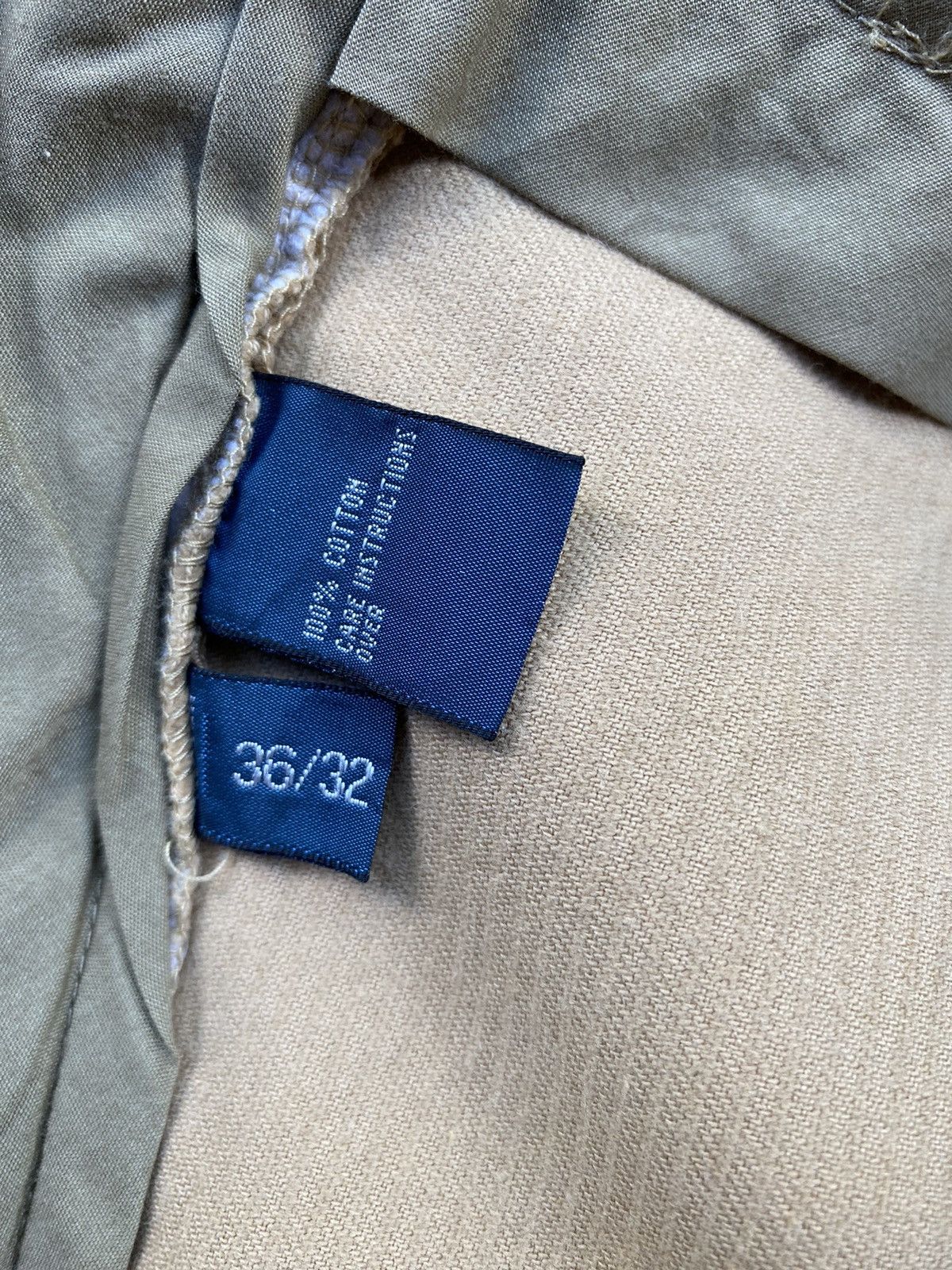 Polo Ralph Lauren Polo Ralph Lauren corduroy pants Size US 38 / EU 54 - 4 Thumbnail