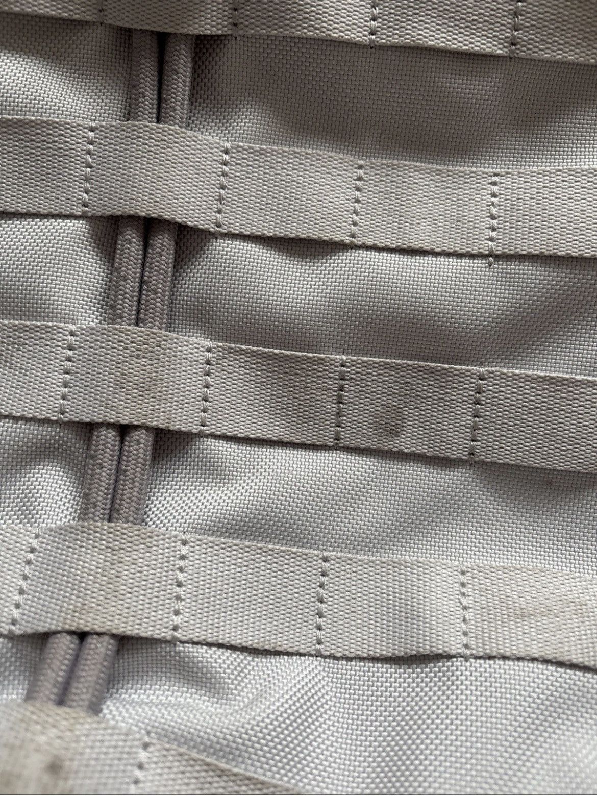 Nike Nike AF-1 Tote Bag Silver Gray Winterized Issue Equipment Size ONE SIZE - 4 Thumbnail