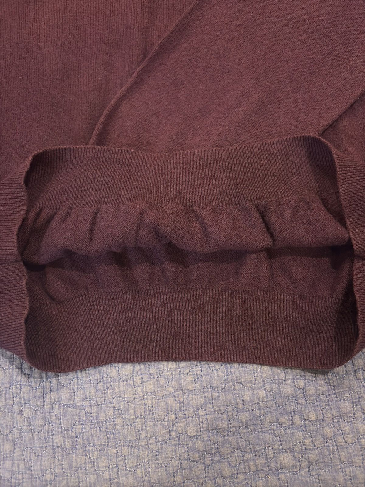 Other Foxcroft sweater.wt-12 Size XXL / US 16-18 / IT 52-54 - 7 Thumbnail