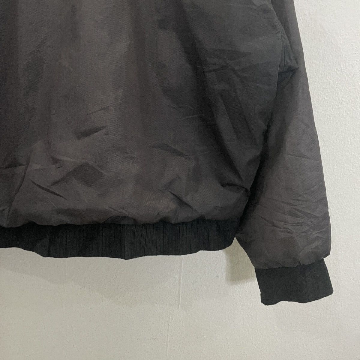 Adidas Vintage 90s Adidas Bikers Jacket Size US L / EU 52-54 / 3 - 10 Thumbnail