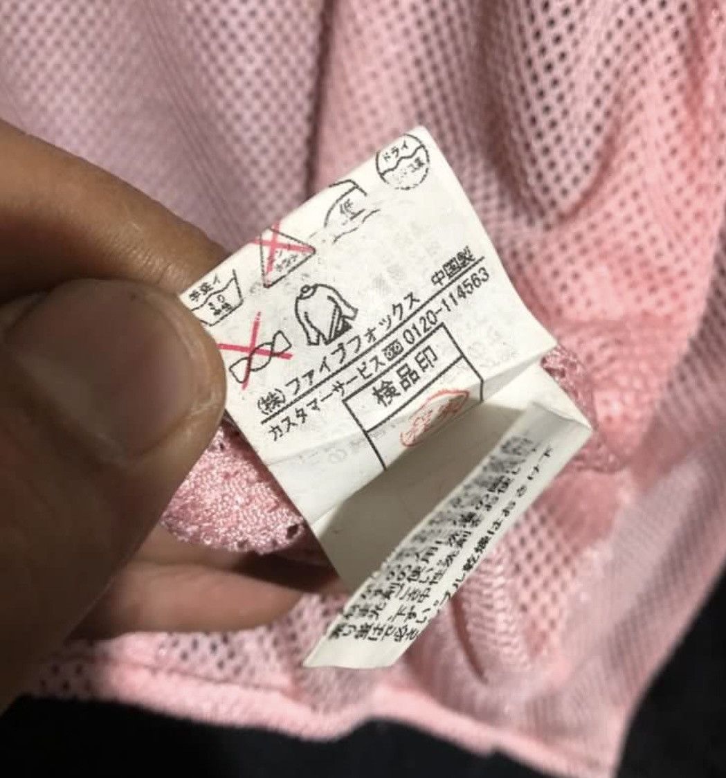 If Six Was Nine PPFM Corduroy Black Faded Jacket Size US M / EU 48-50 / 2 - 5 Thumbnail