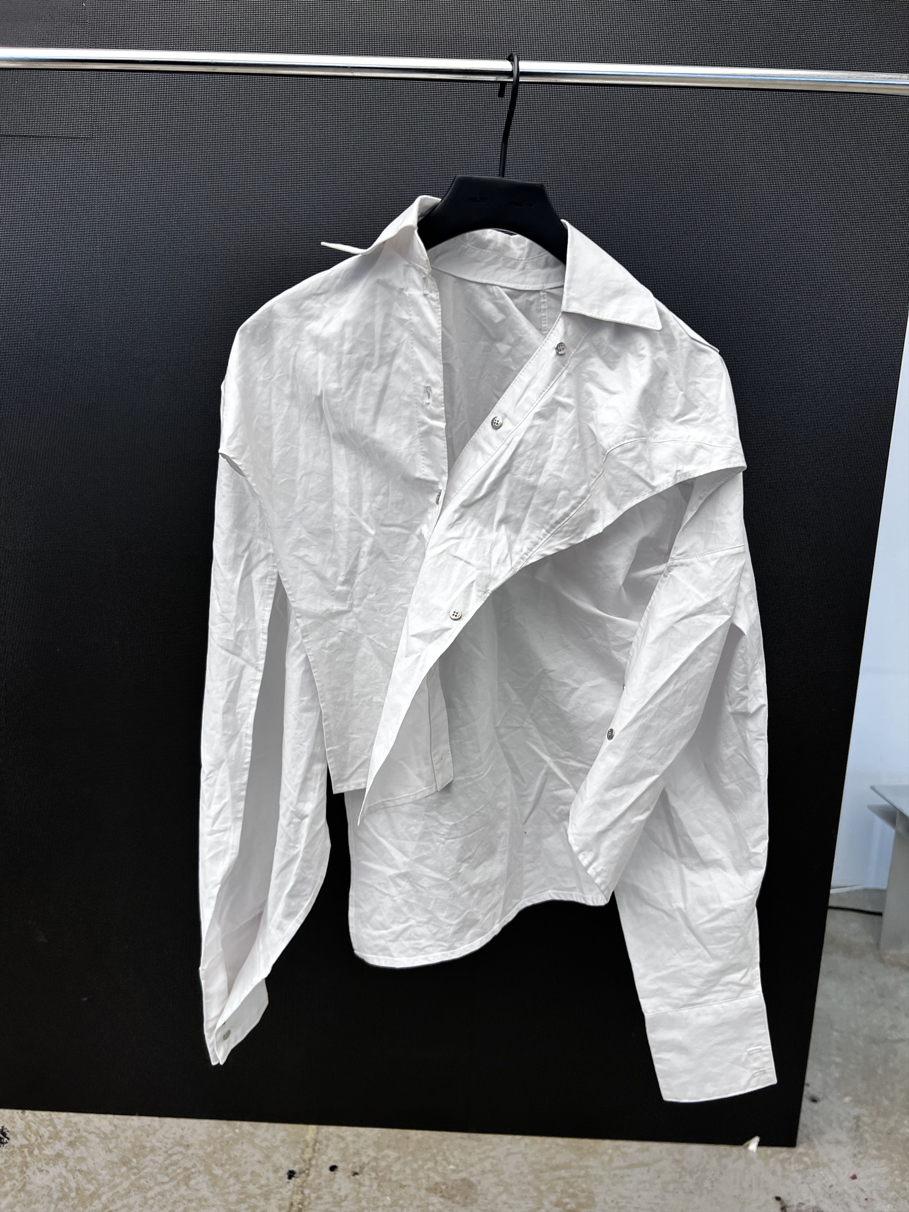 Heliot Emil SMAPLE SHIRT Size S / US 4 / IT 40 - 1 Thumbnail