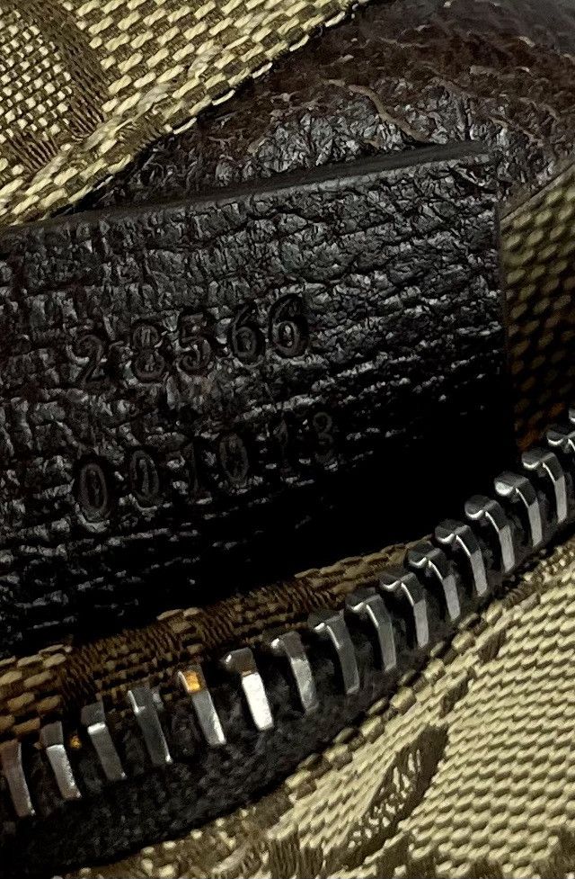Gucci Gucci belt bag Size ONE SIZE - 9 Thumbnail