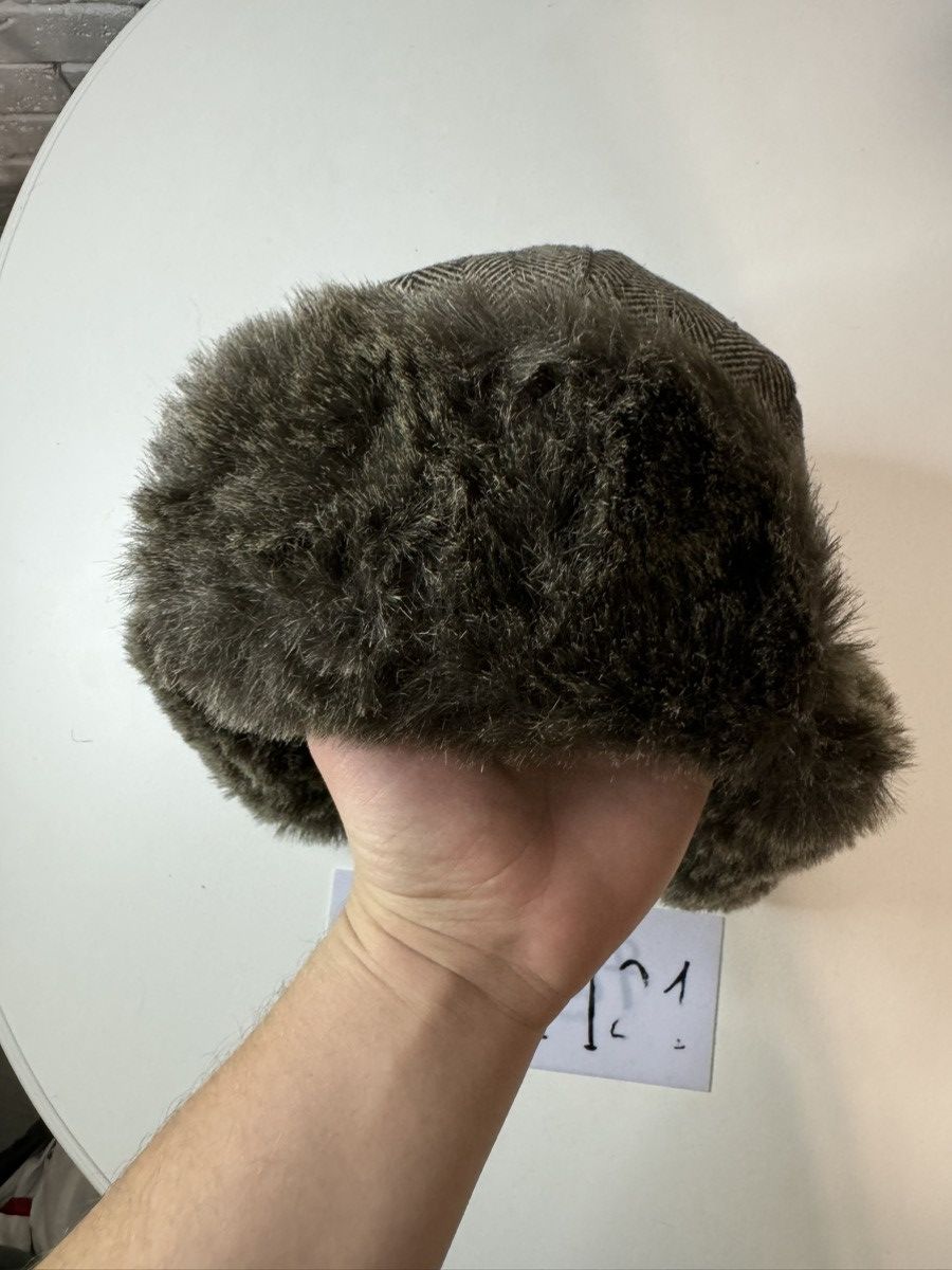 Other Ushanka hat cap Size ONE SIZE - 2 Thumbnail