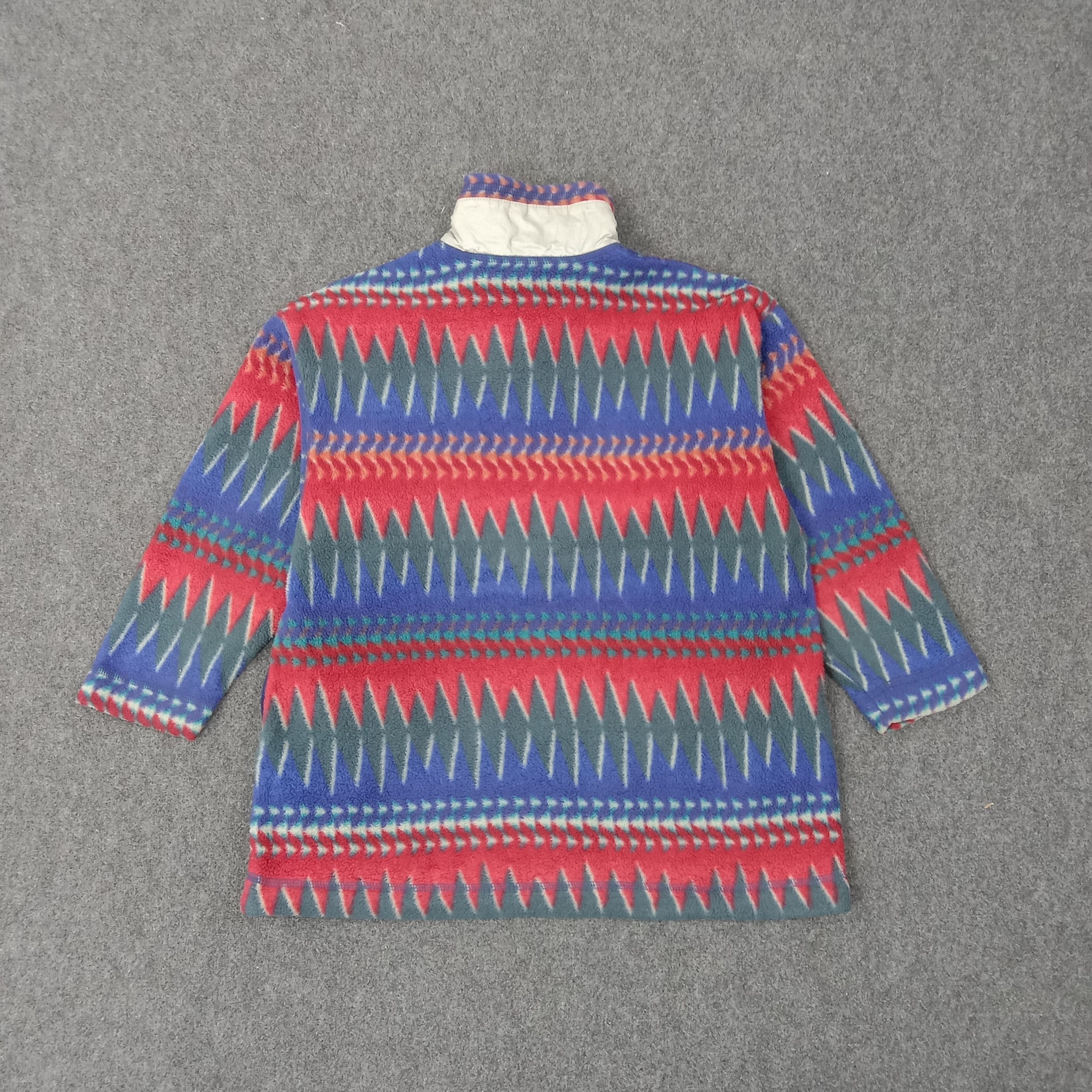 Patagonia Patagonia Outdoor Winter Sweatshirt C260N24 Size US S / EU 44-46 / 1 - 4 Thumbnail