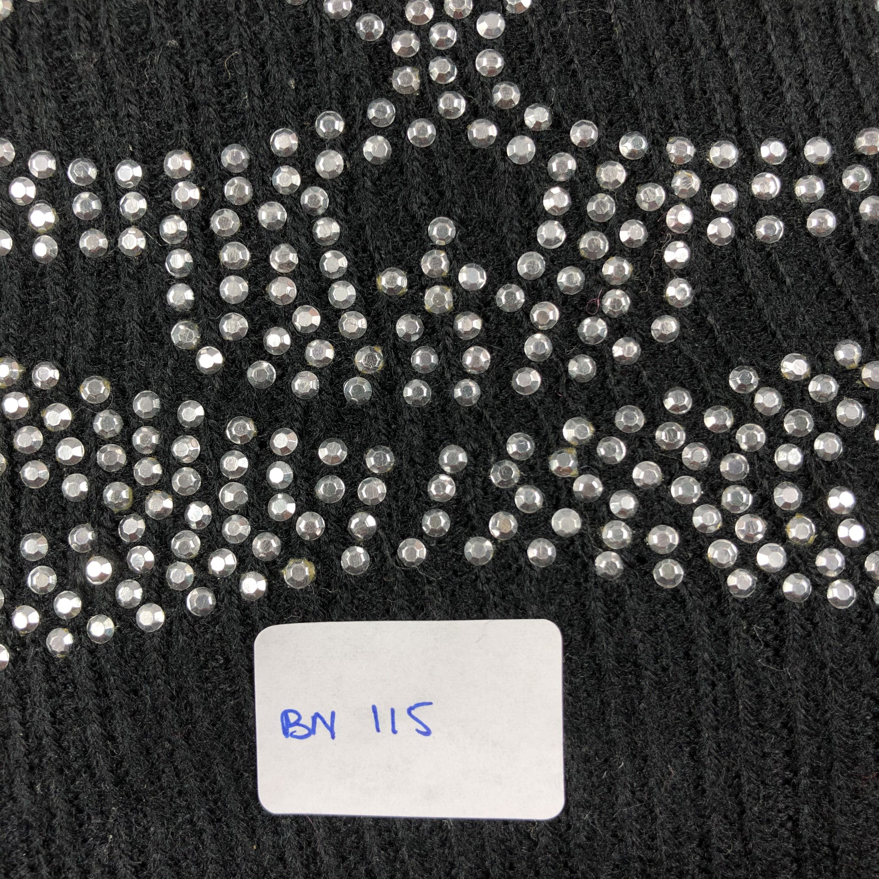Japanese Brand Japanese Brand Punk Skull Beanie Size ONE SIZE - 5 Thumbnail