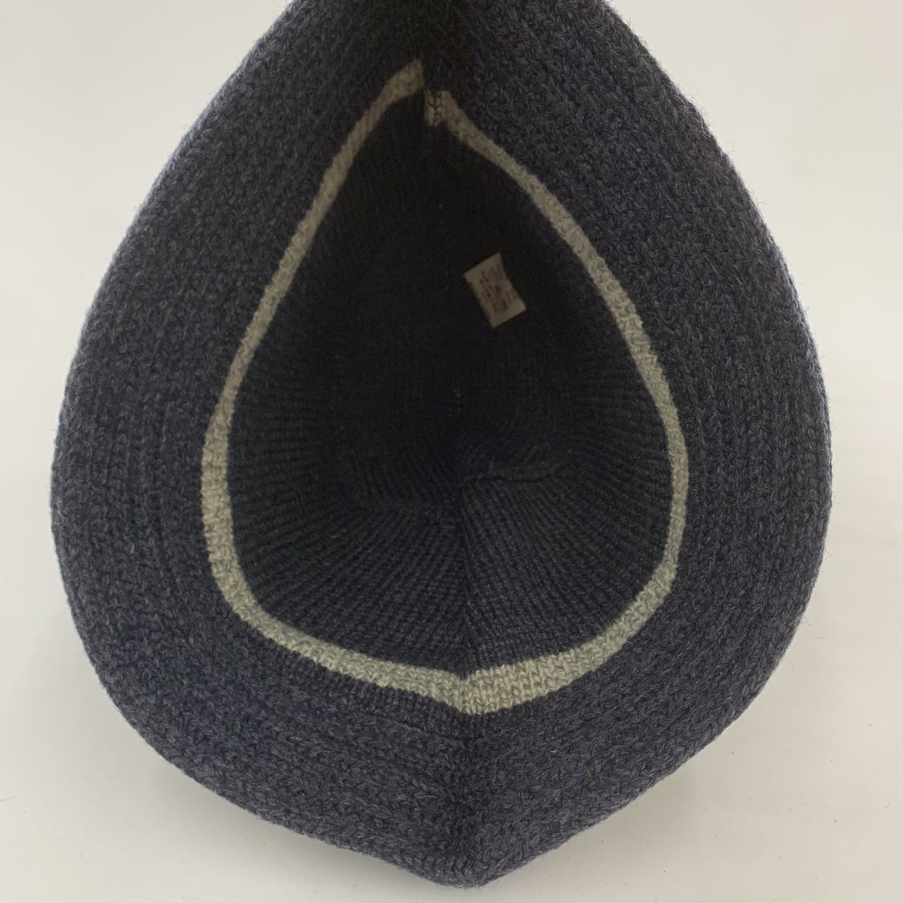 Vintage Vintage Beanie Hat Snowcap Size ONE SIZE - 7 Thumbnail